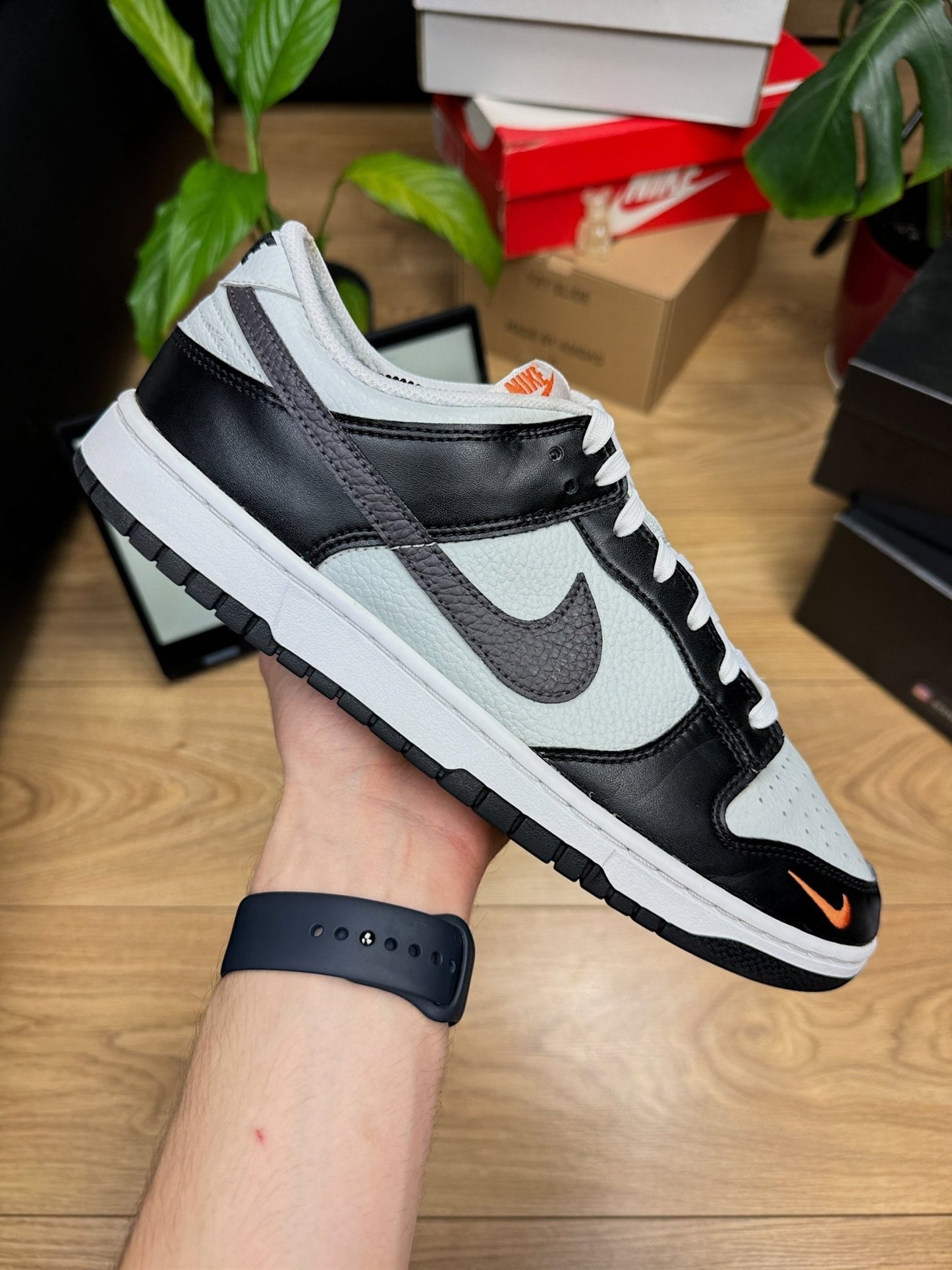 Nike Dunk Low (45)