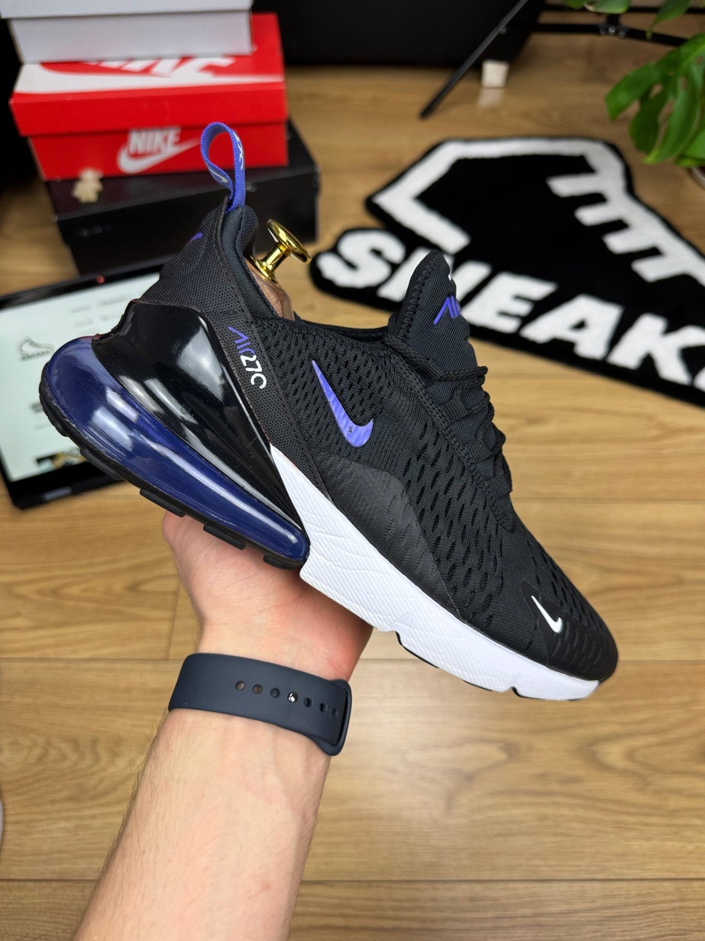 Nike Air Max 270 (40)