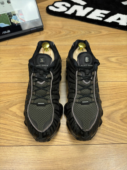 Nike Shox TL (40.5)