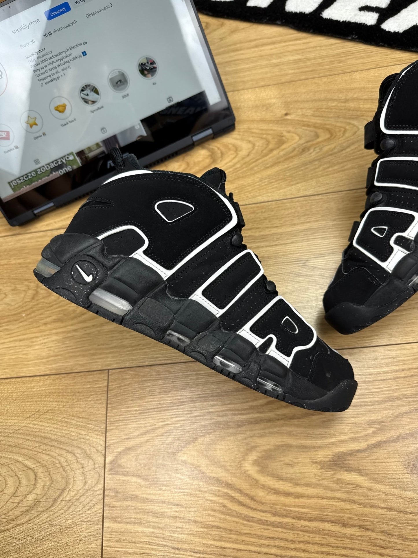 Nike Air More Uptempo 96 (44)
