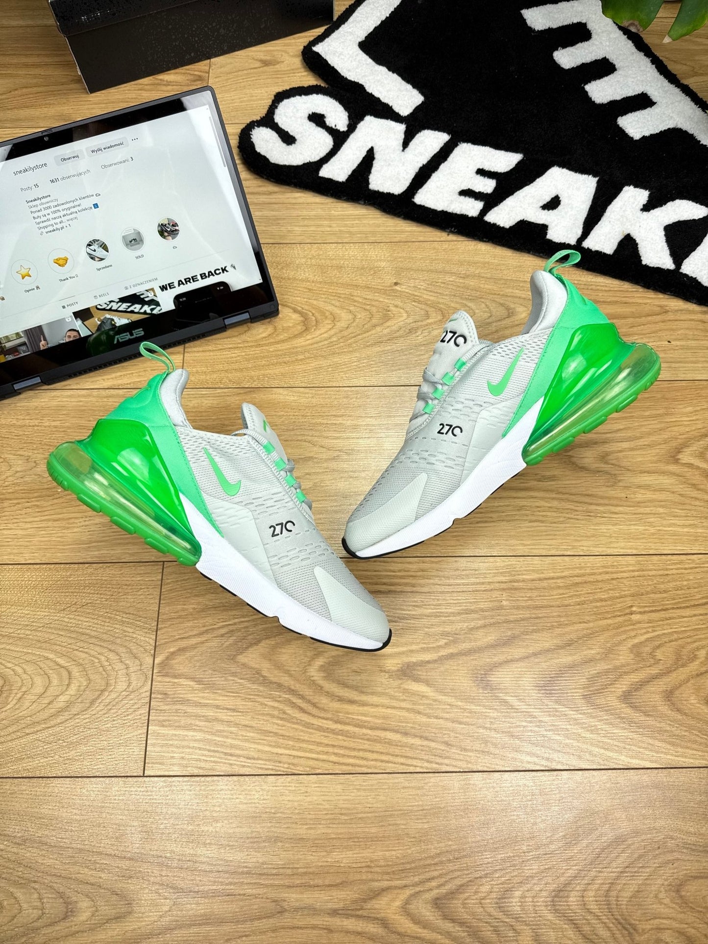 Nike Air Max 270 (46)