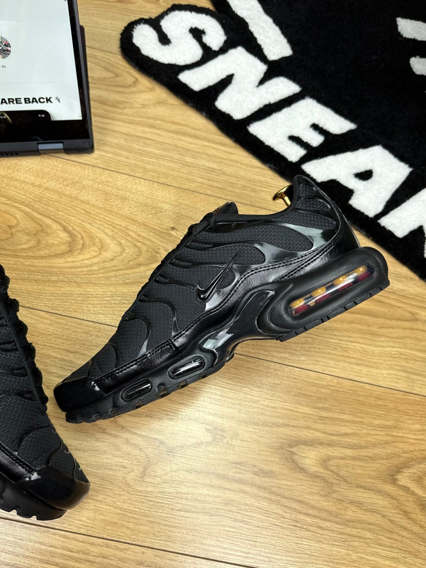 Nike Air Max Plus TN (44.5)