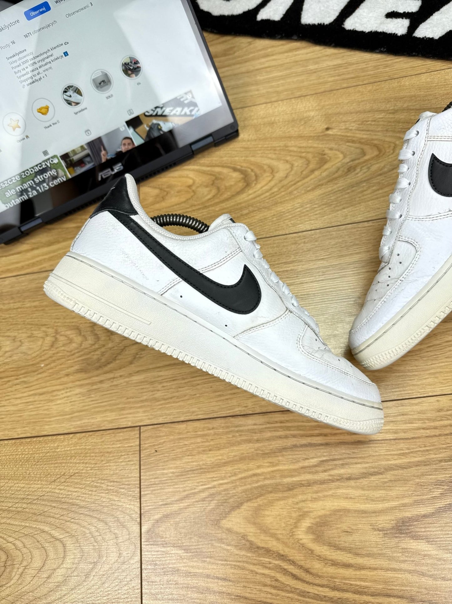 Nike Air Force 1 Low (43)