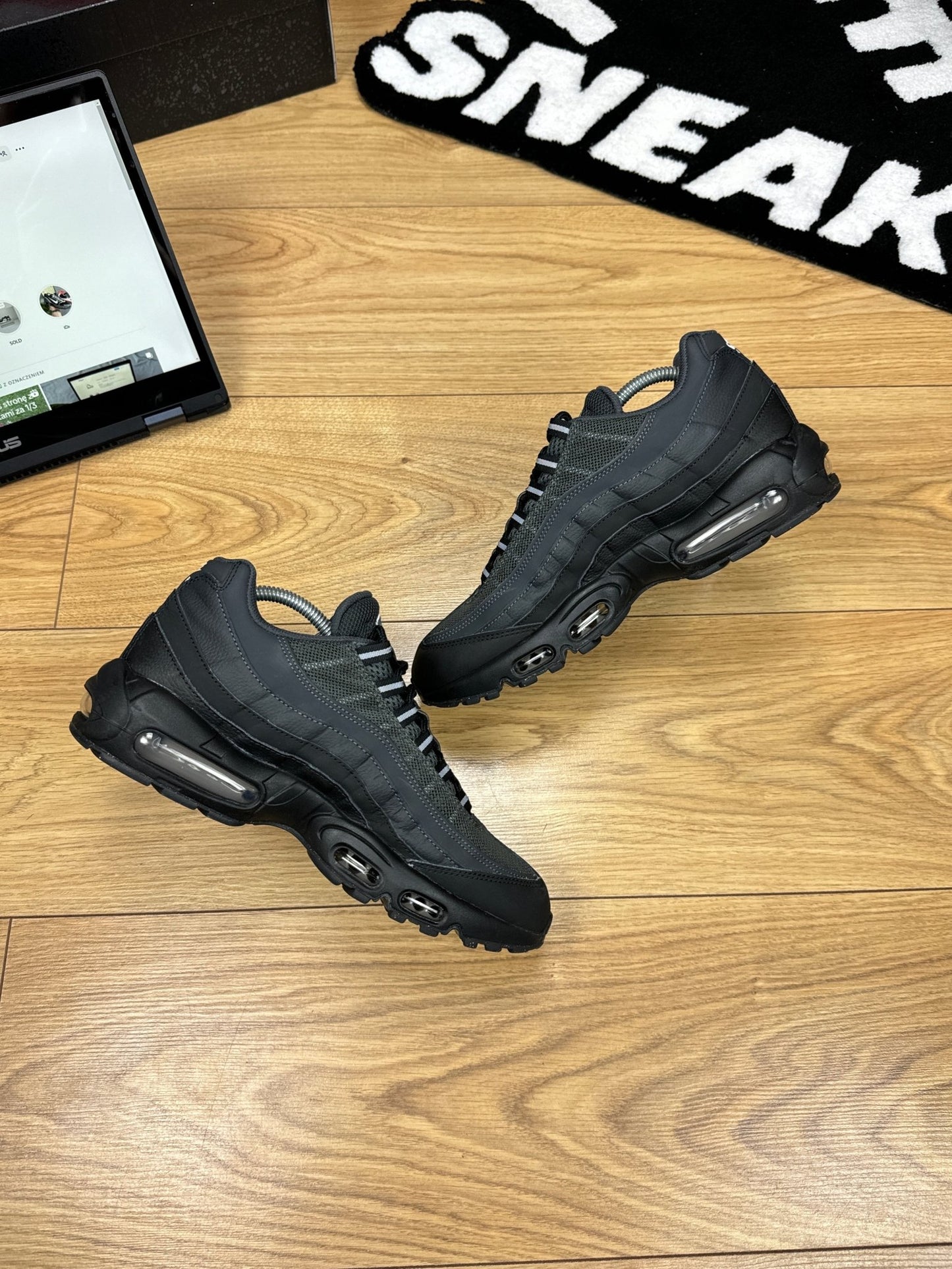 Nike Air Max 95 (42.5)