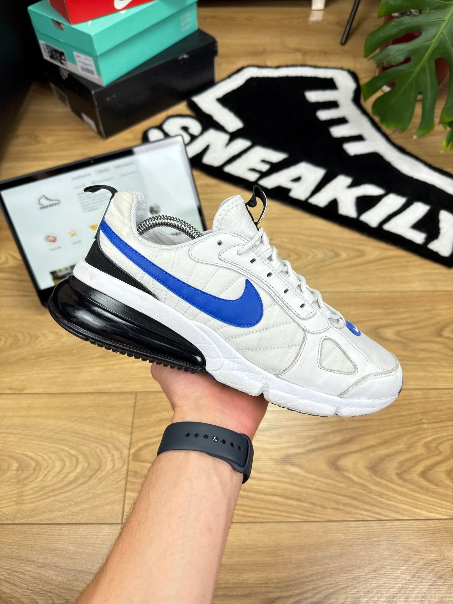 Nike Air Max 270 Futura (44)
