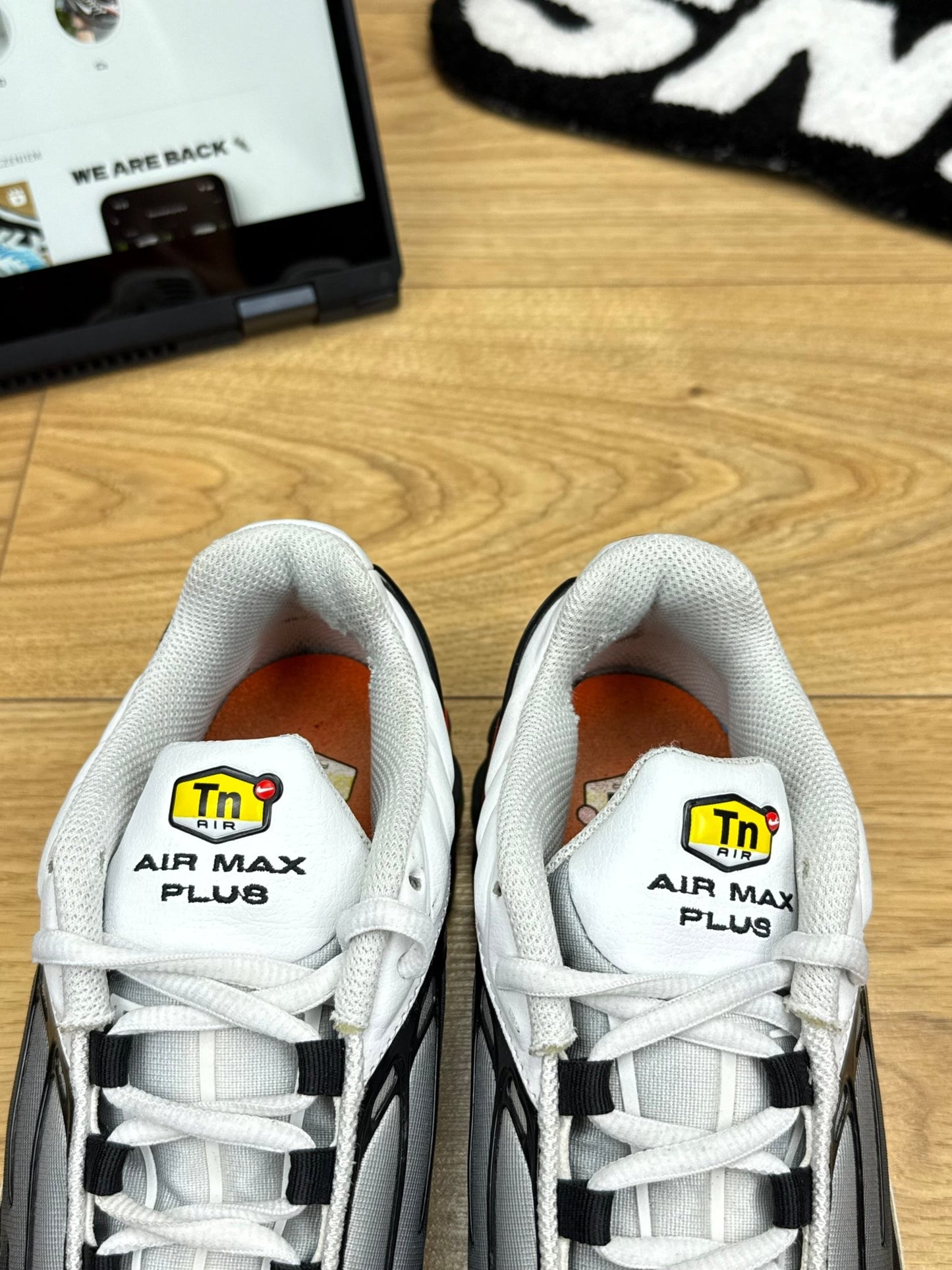 Nike Air Max Plus 3 III TN (42)