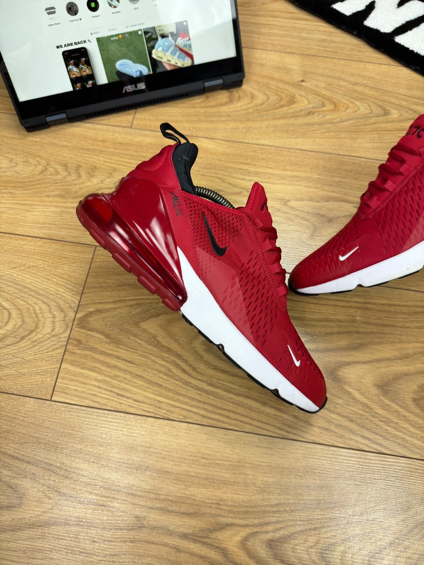 Nike Air Max 270 (45)