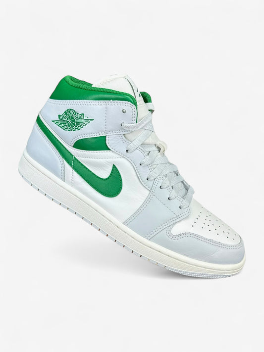 Nike Air Jordan 1 Mid (44)