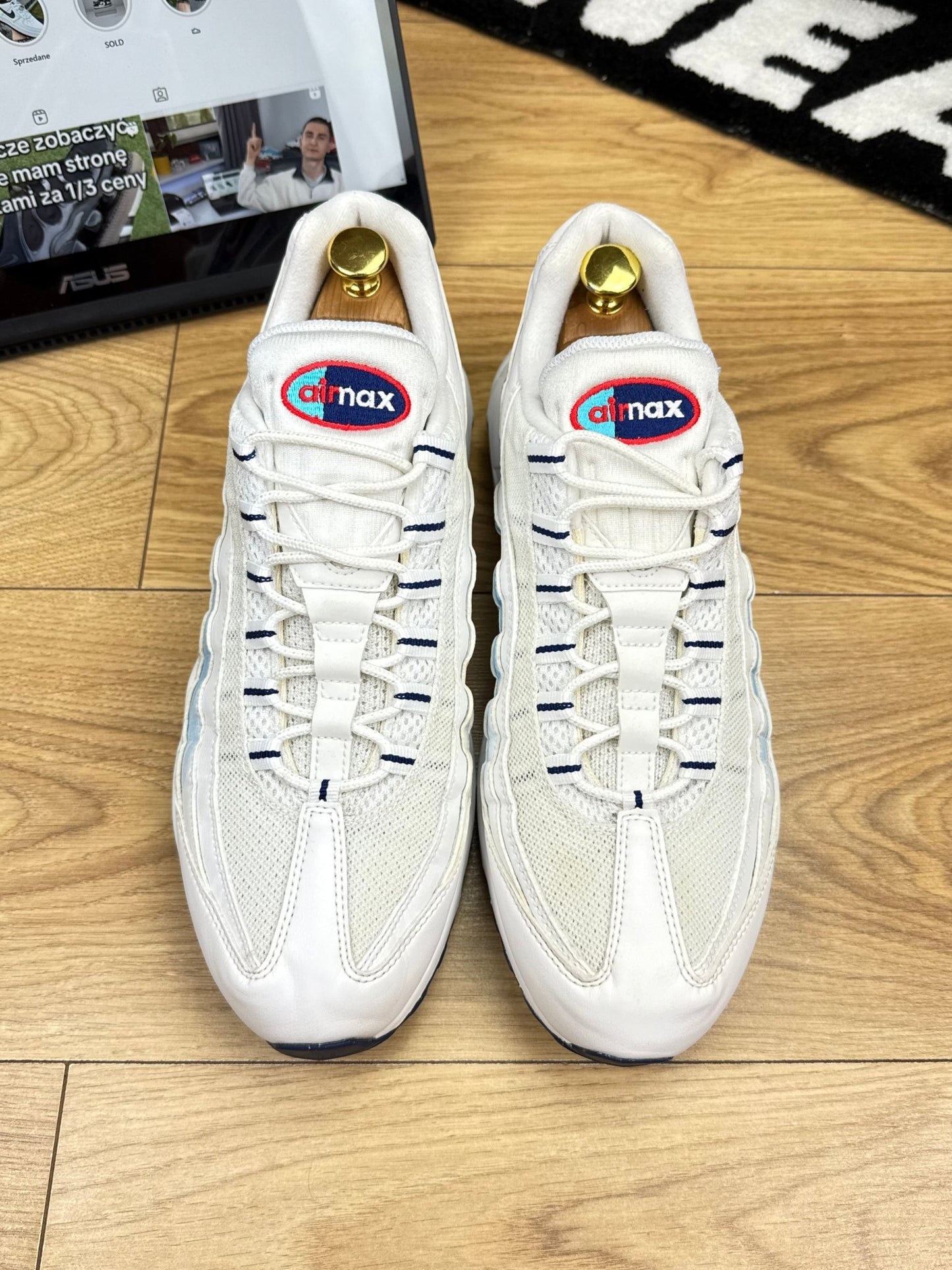 Nike Air Max 95 (46)