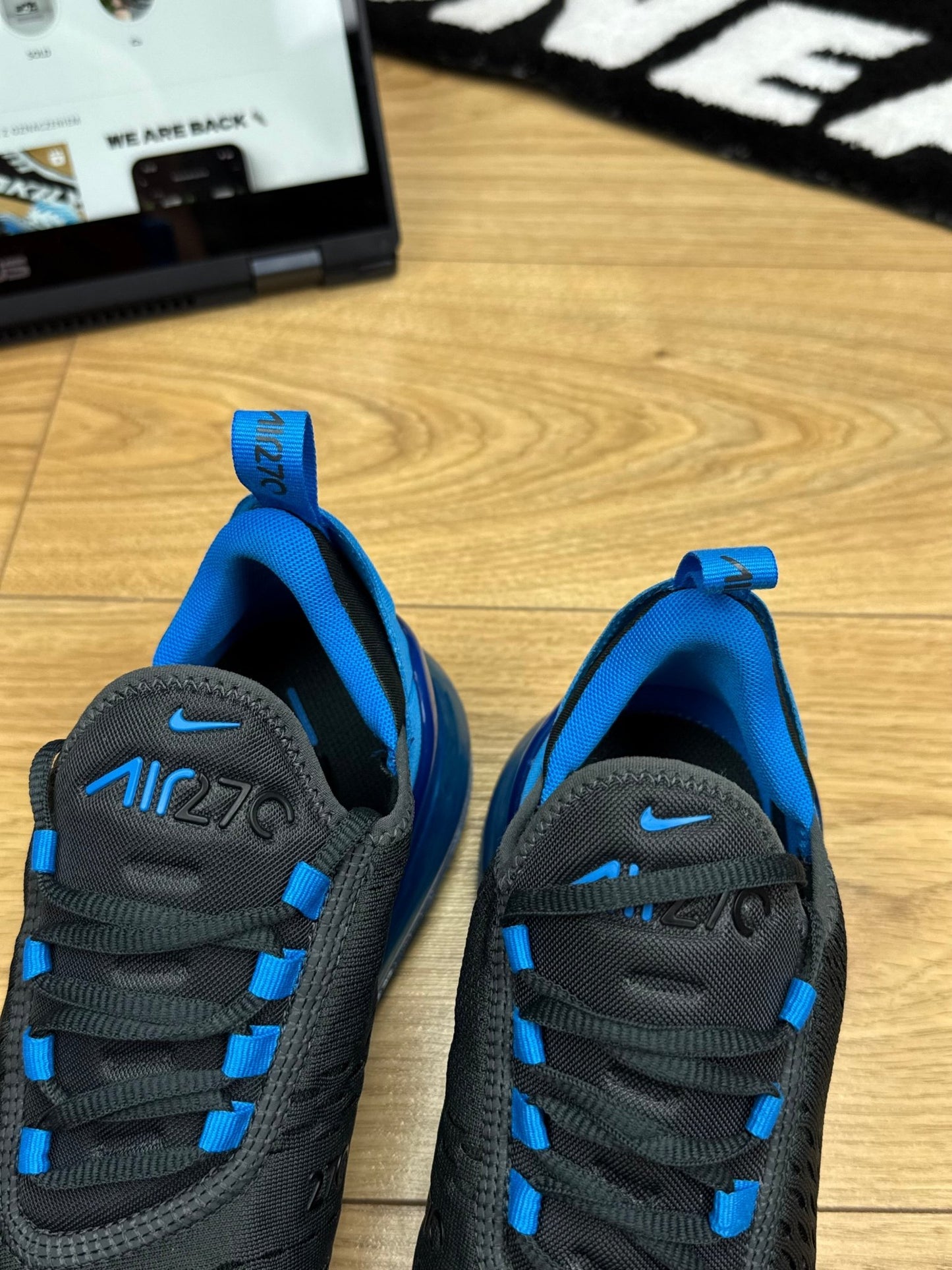 Nike Air Max 270 (41)