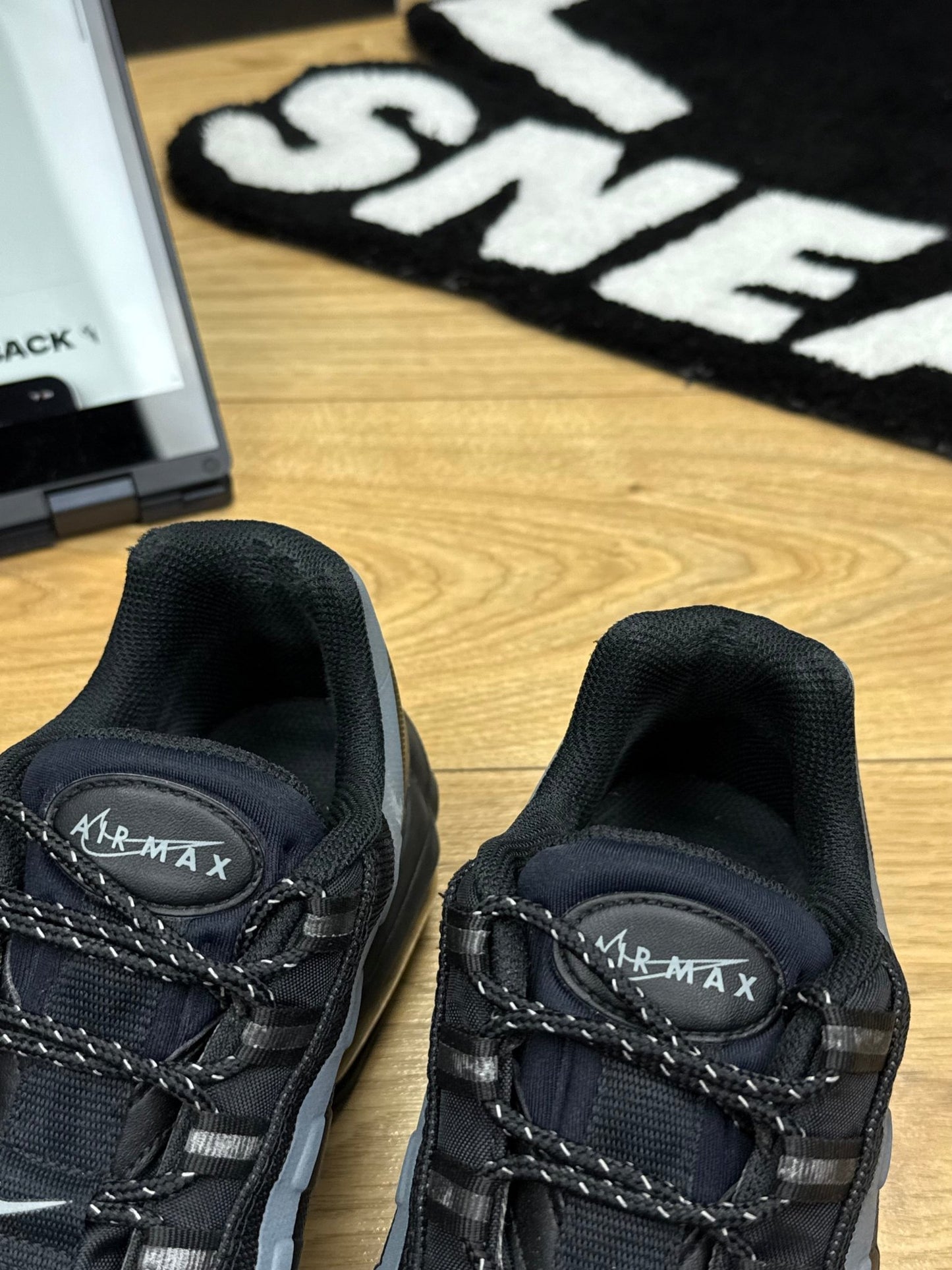 Nike Air Max 95 Ultra (43)