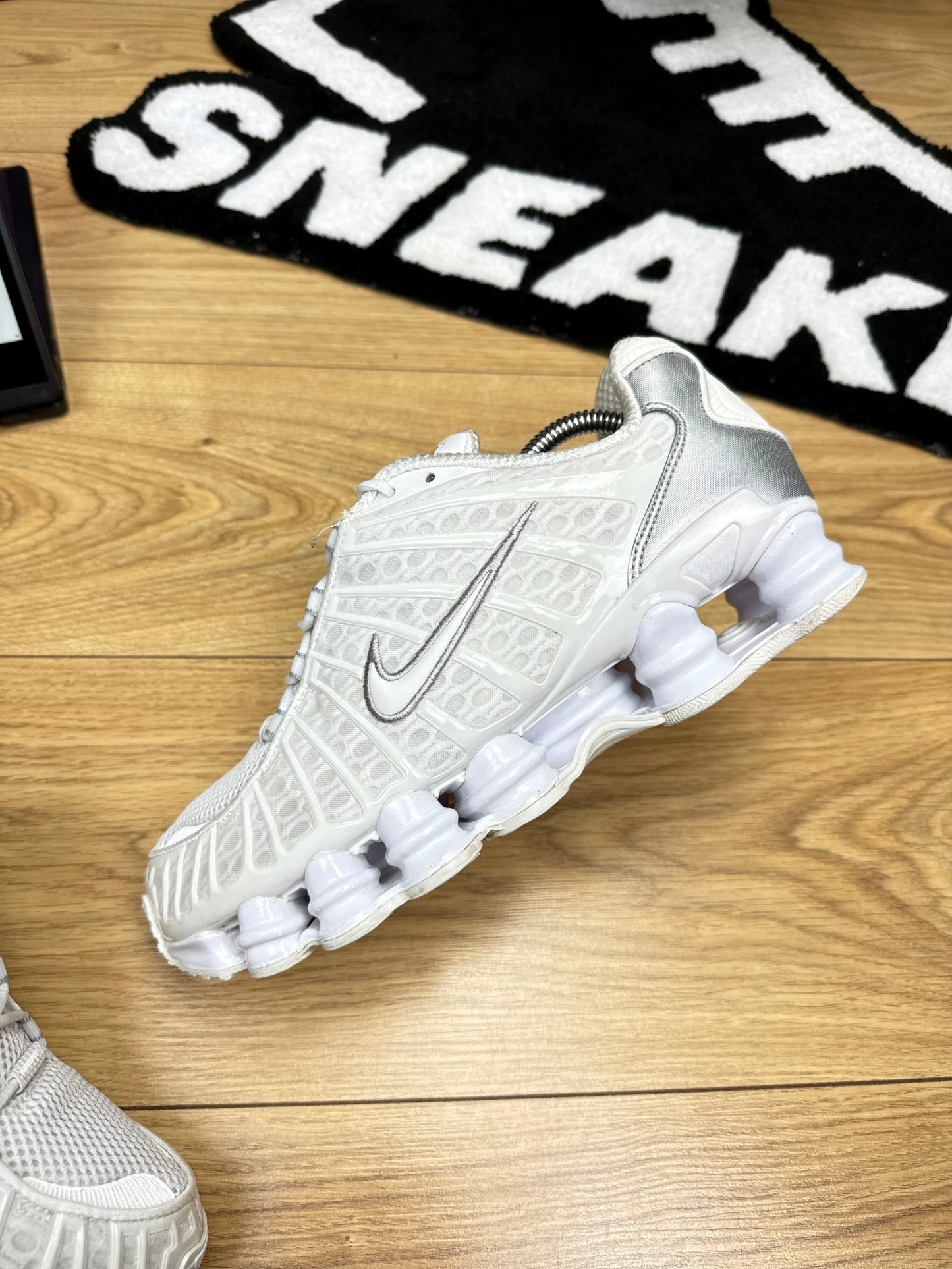 Nike Shox TL (42.5)