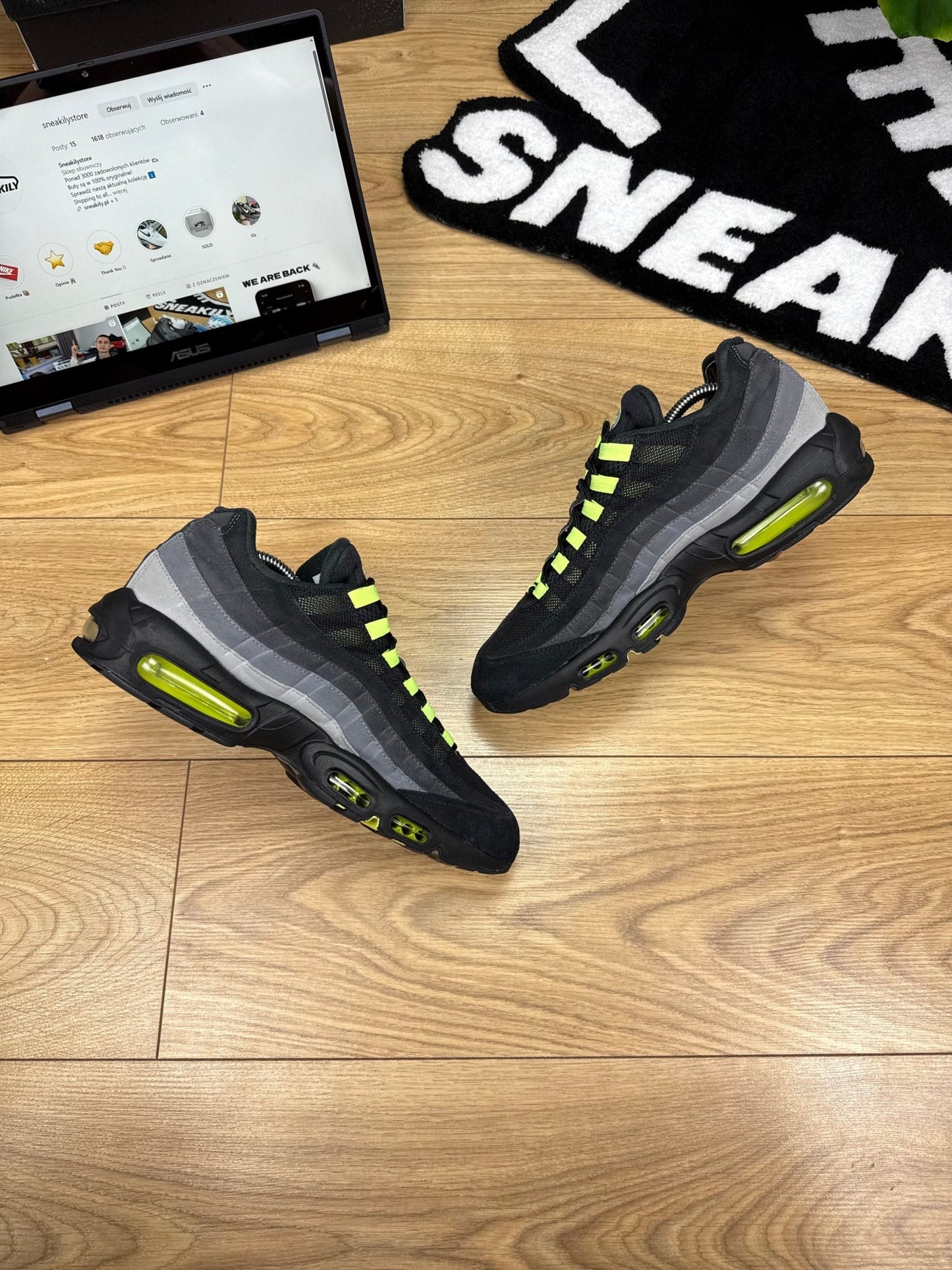 Nike Air Max 95 (44)