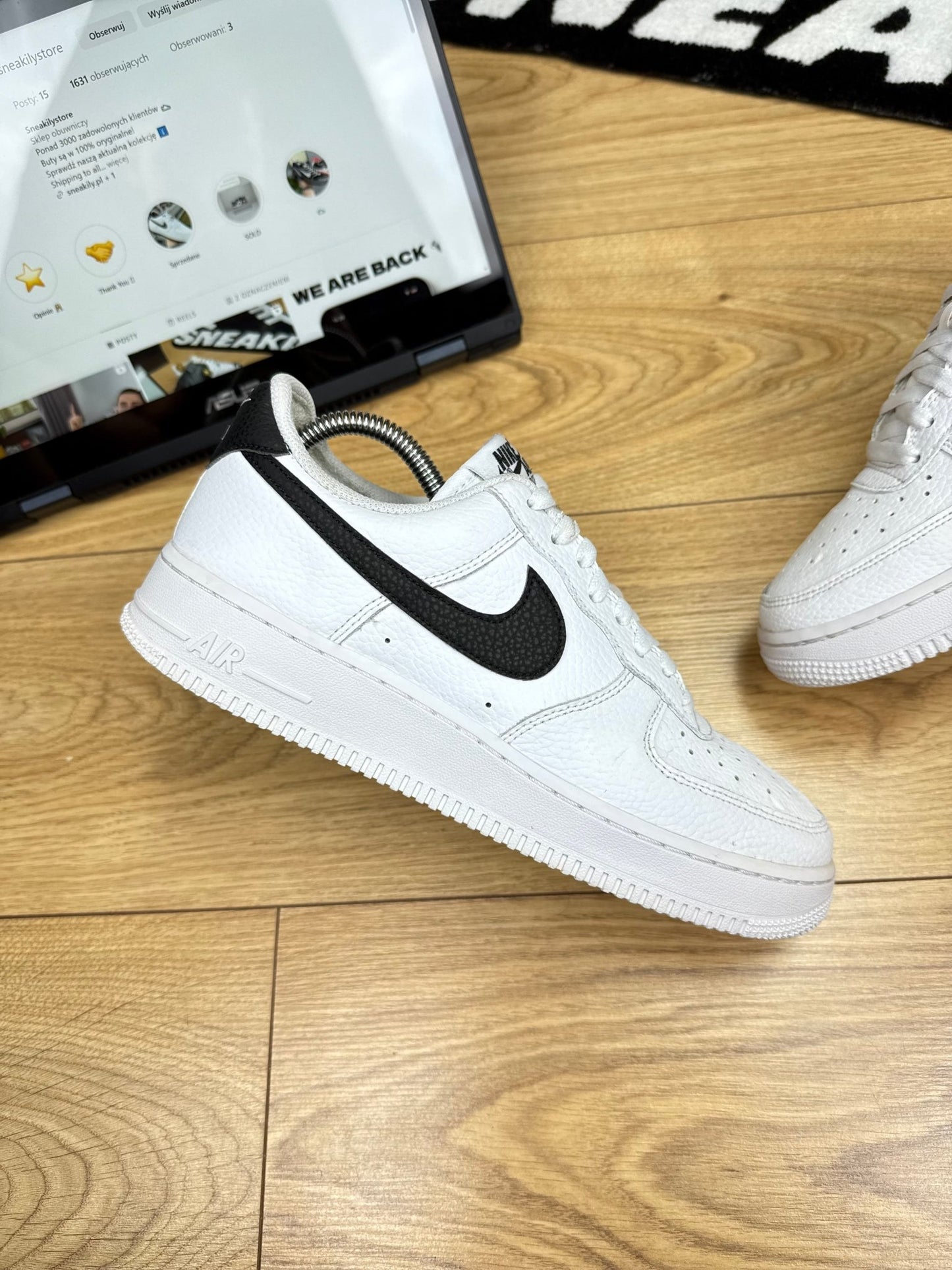 Nike Air Force 1 Low (42)