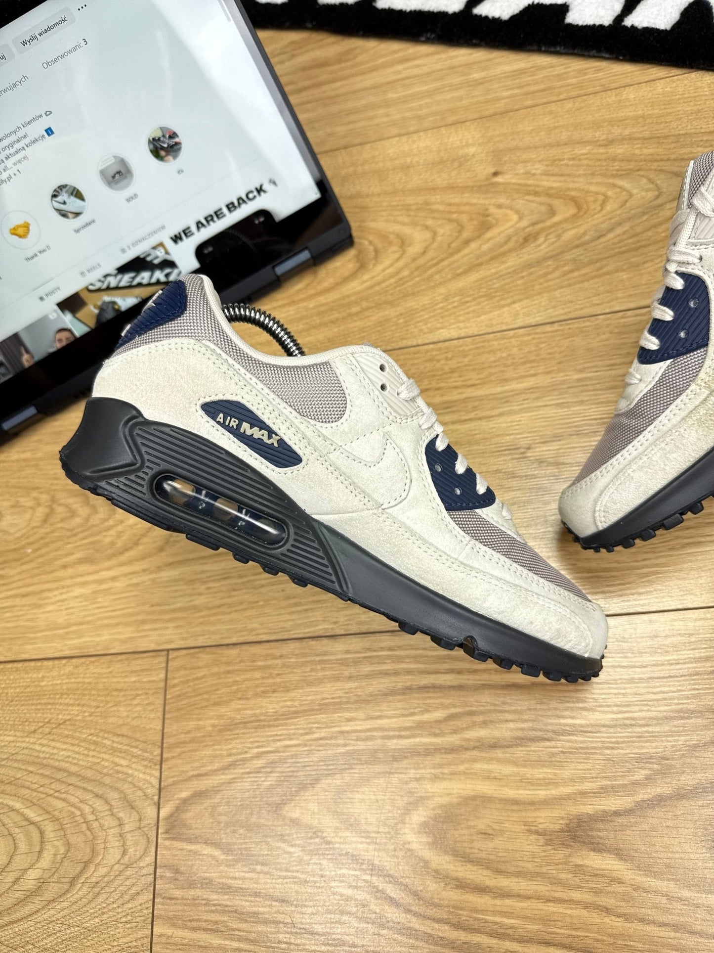 Nike Air Max 90 (42)