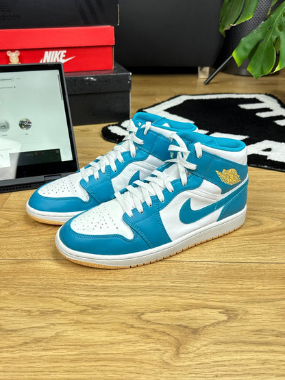 Nike Air Jordan 1 Mid (44)