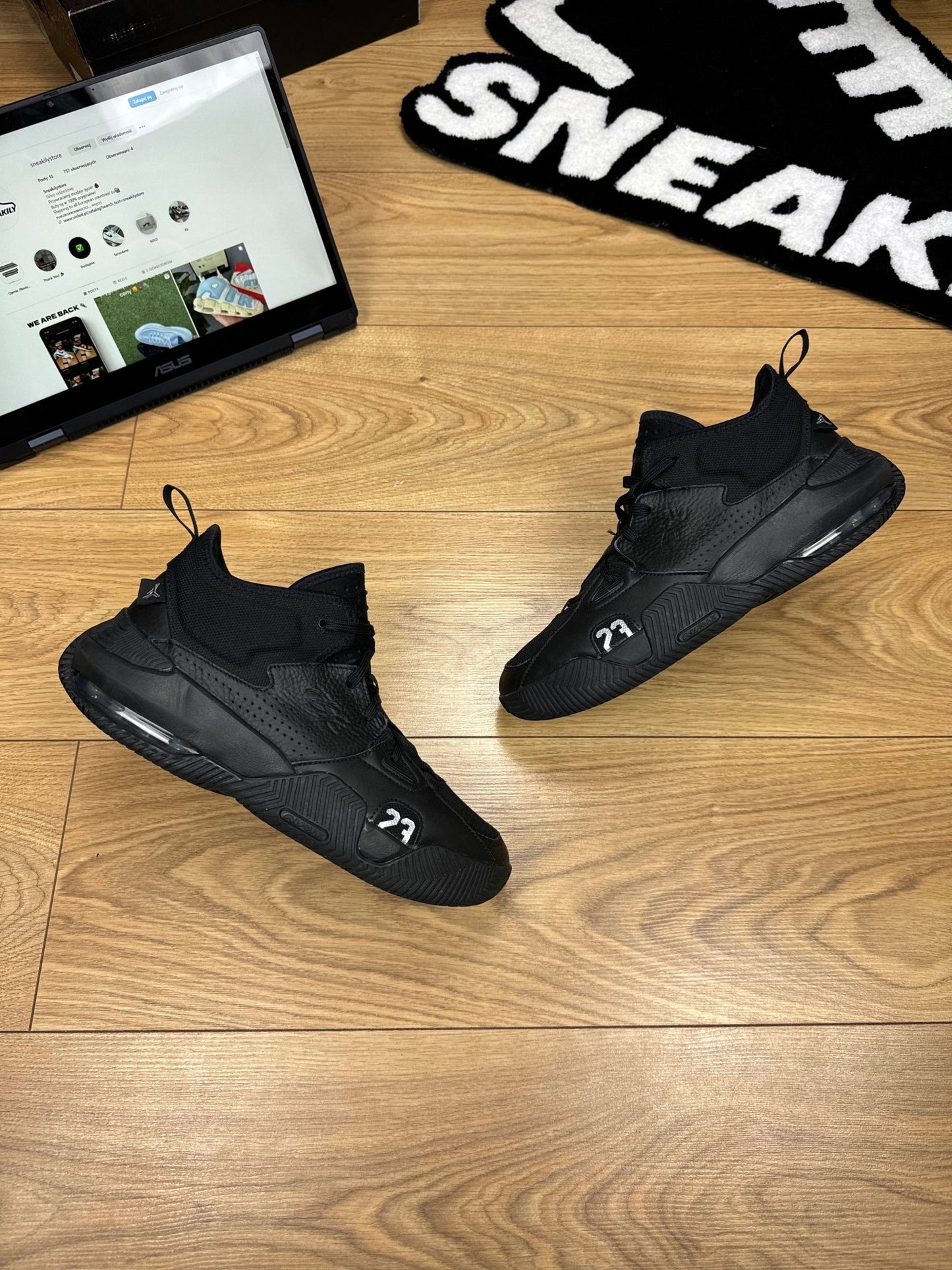 Nike Air Jordan Stay Loyal 2 (44)