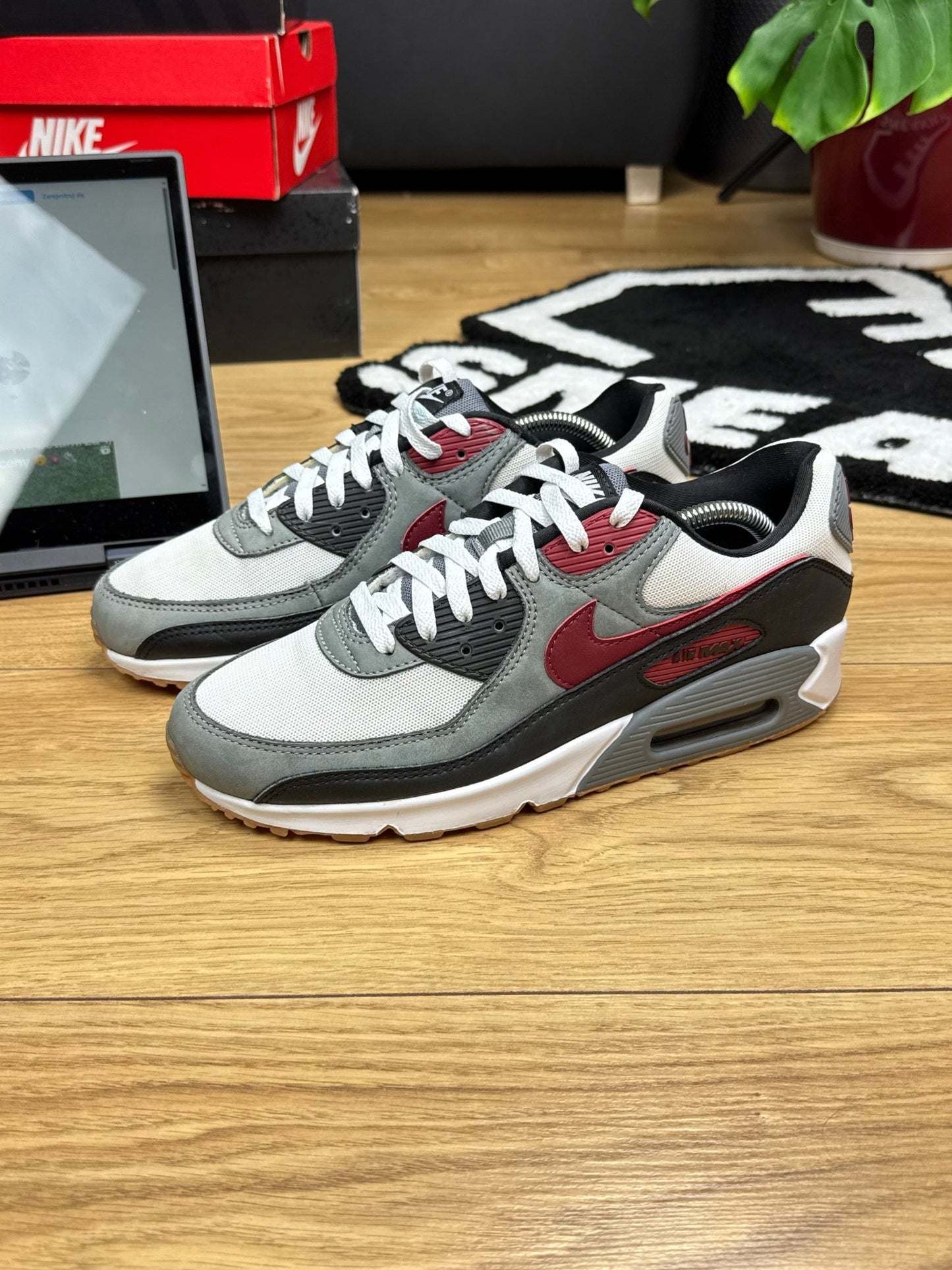 Nike Air Max 90 (42.5)