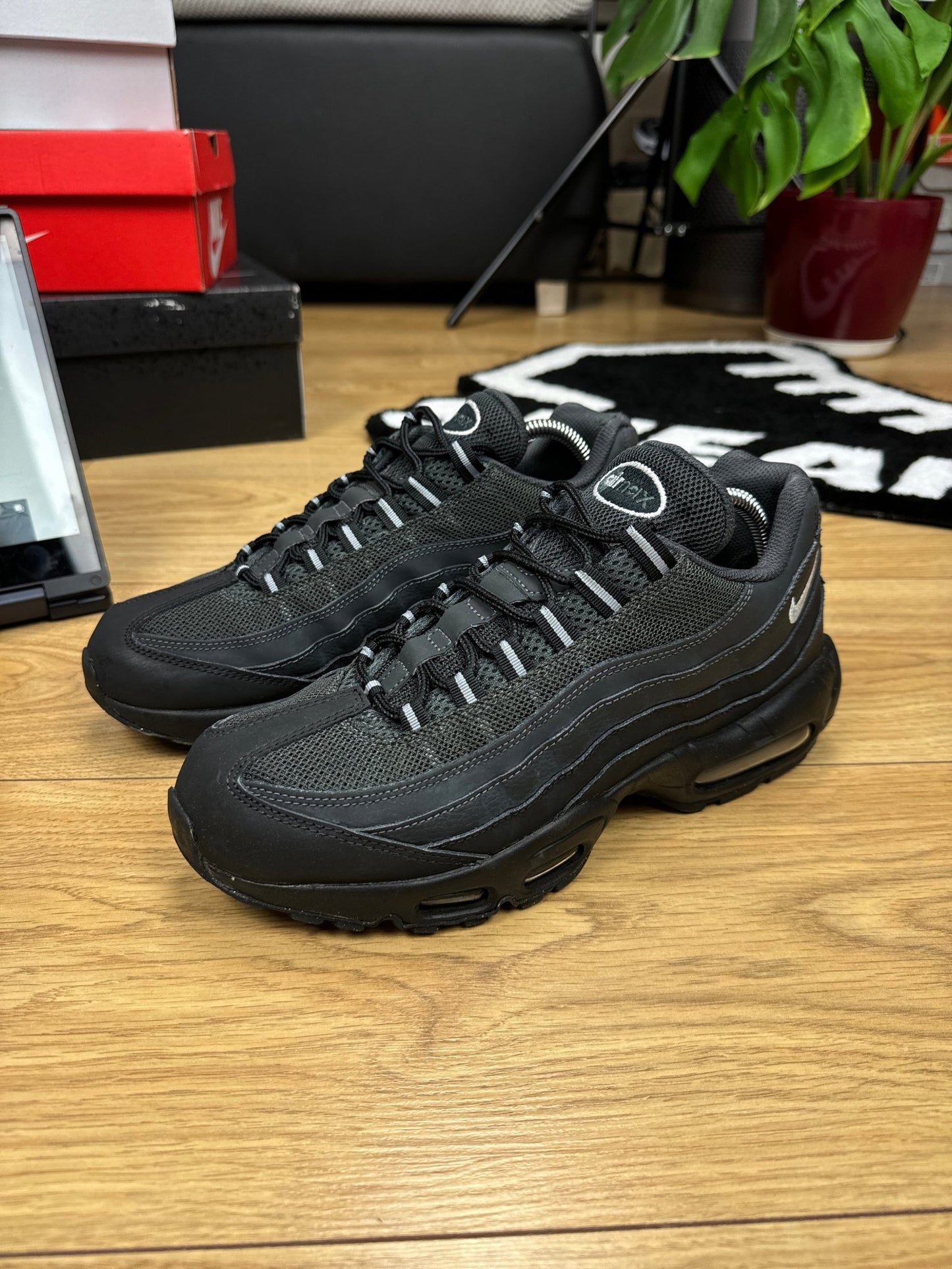 Nike Air Max 95 (42.5)