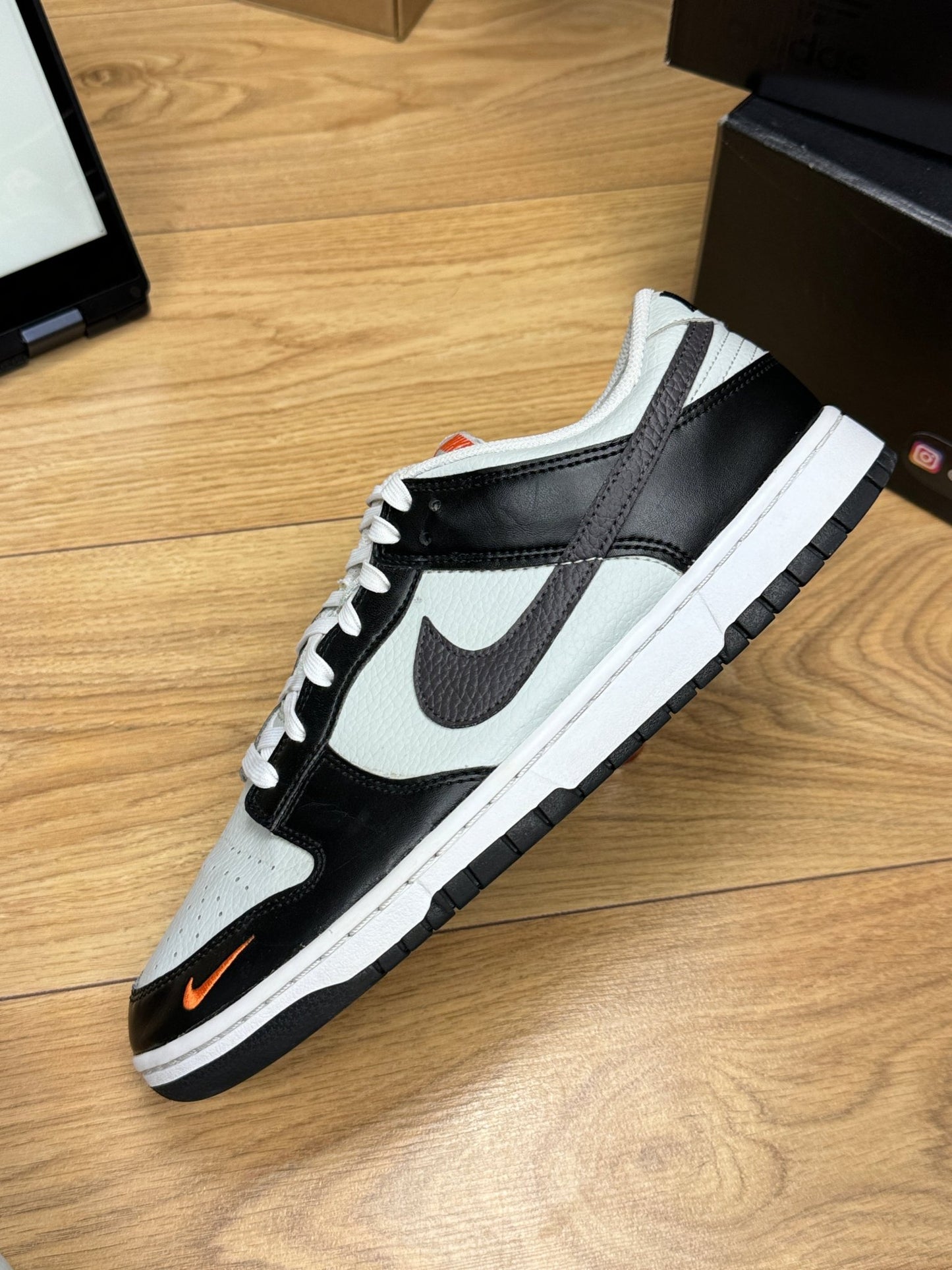 Nike Dunk Low (45)