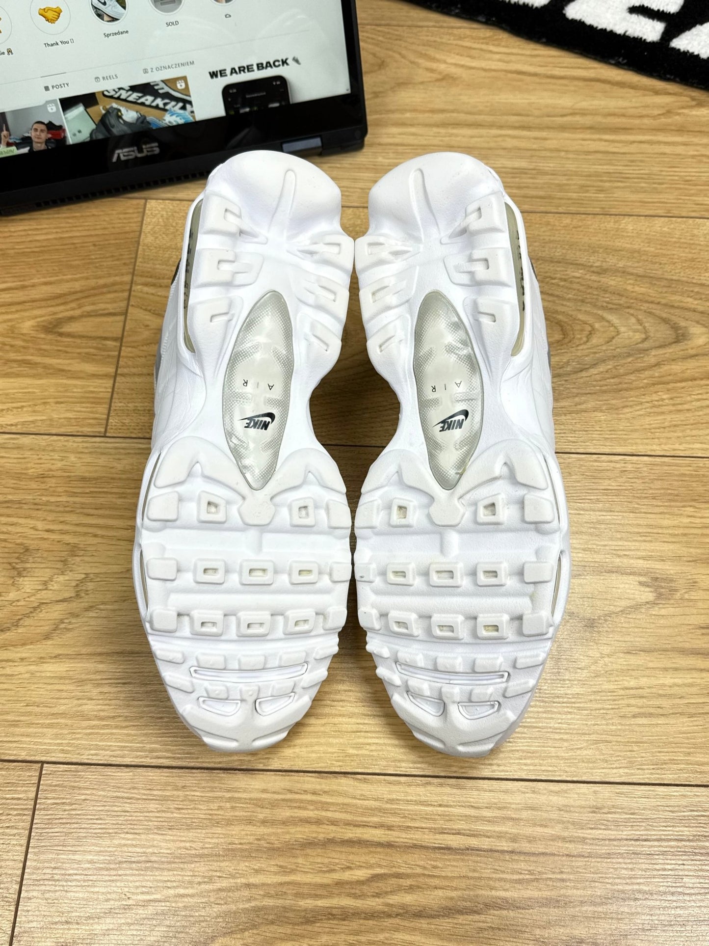 Nike Air Max 95 Ultra (44)