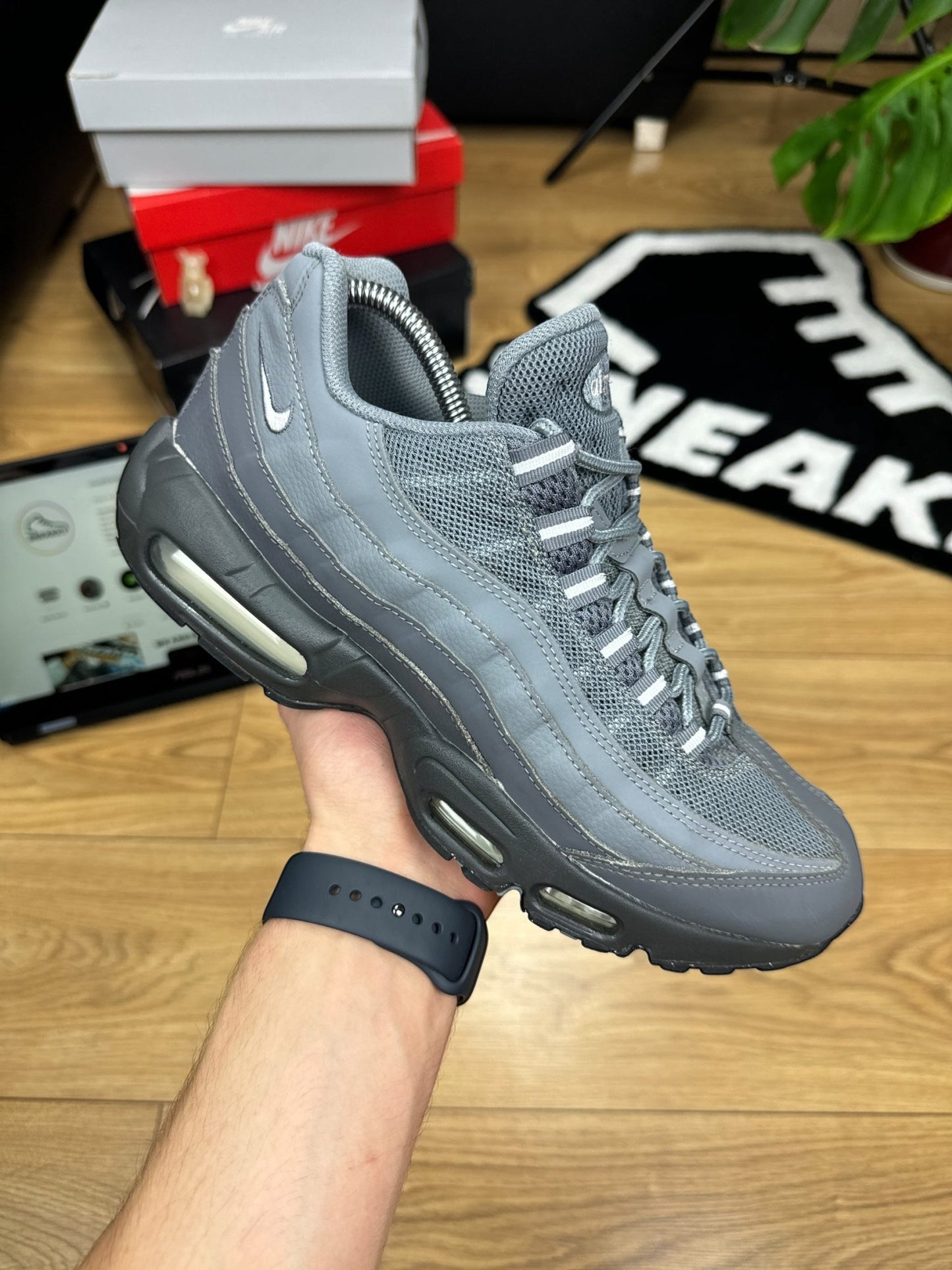 Nike Air Max 95 (42.5)