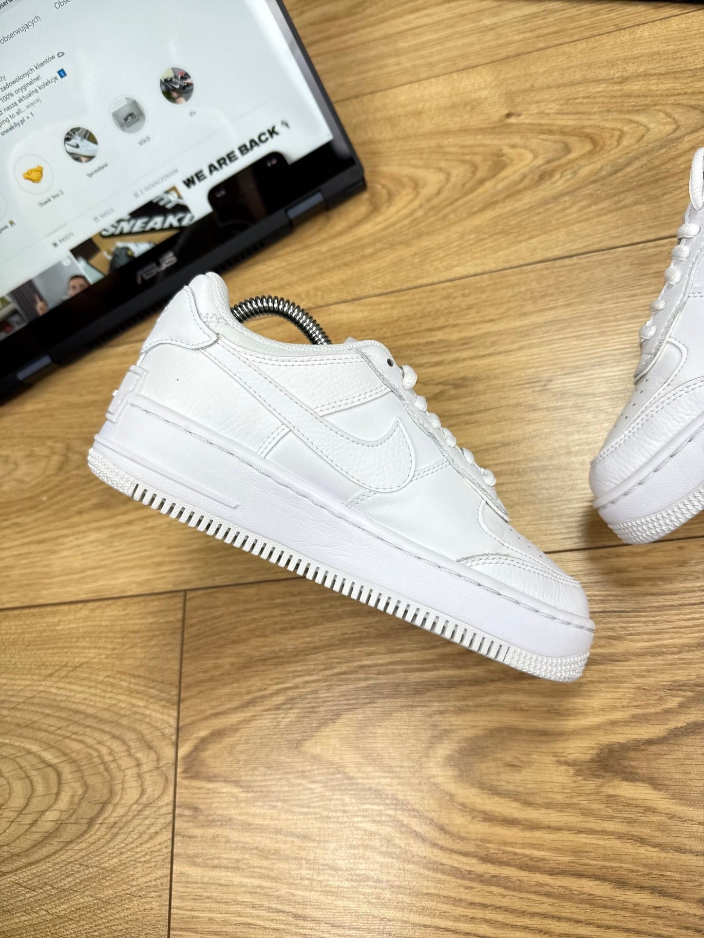 Nike Air Force 1 Low Shadow (36)