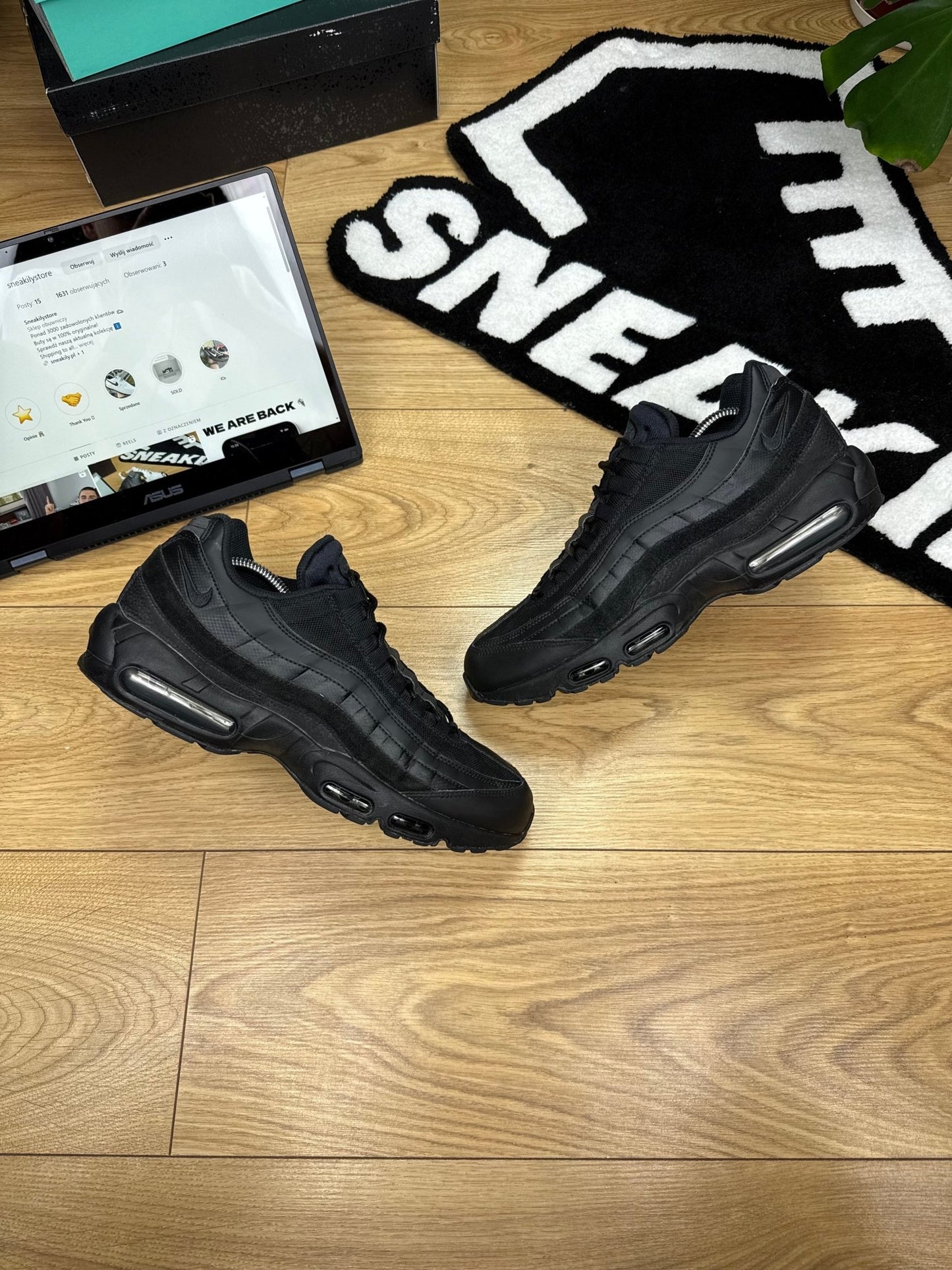 Nike Air Max 95 (46)