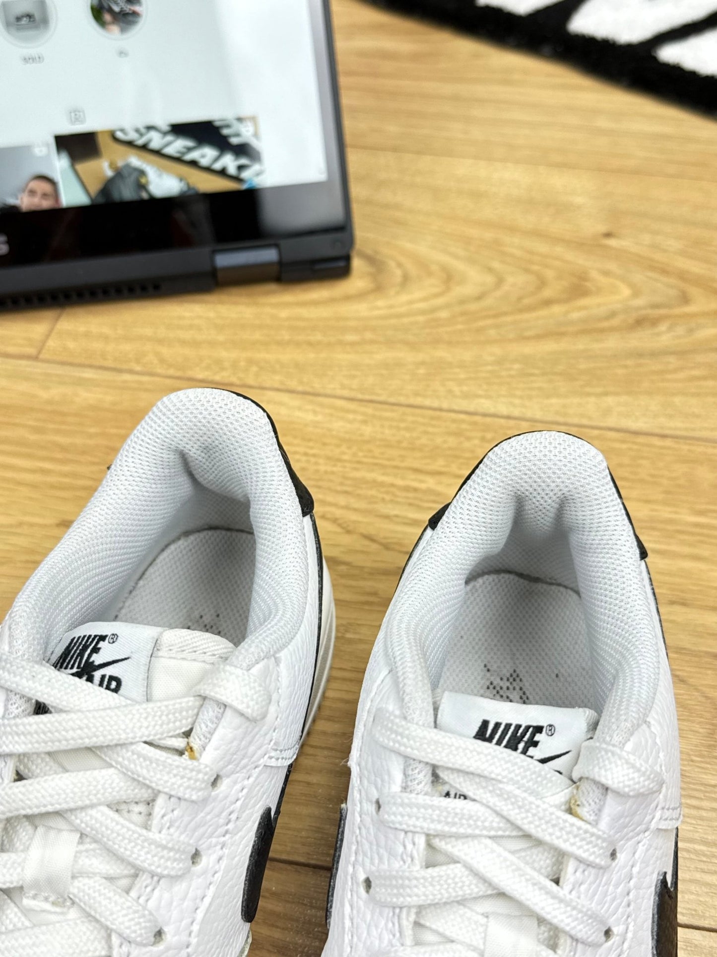 Nike Air Force 1 Low (38)