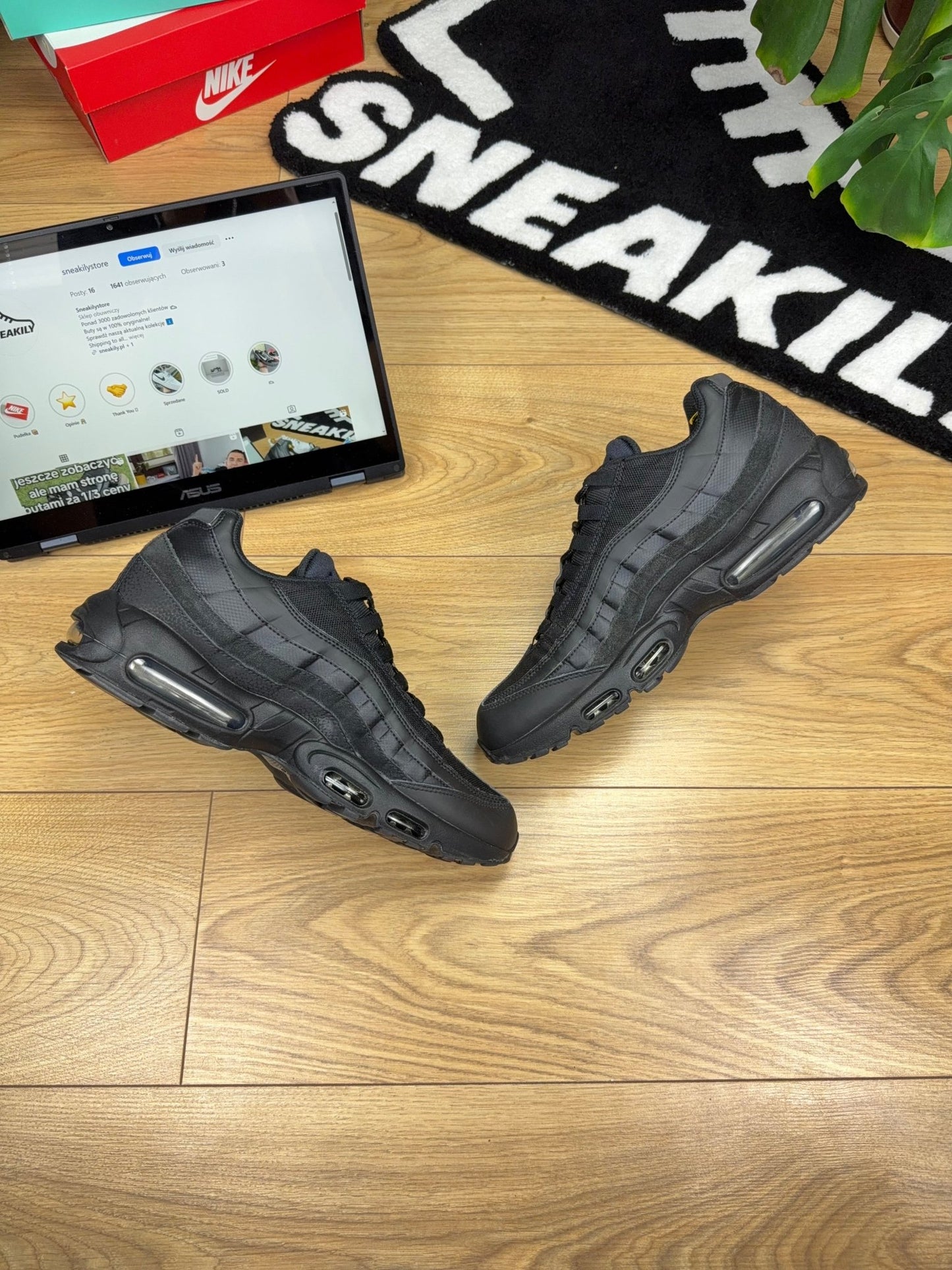 Nike Air Max 95 (46)