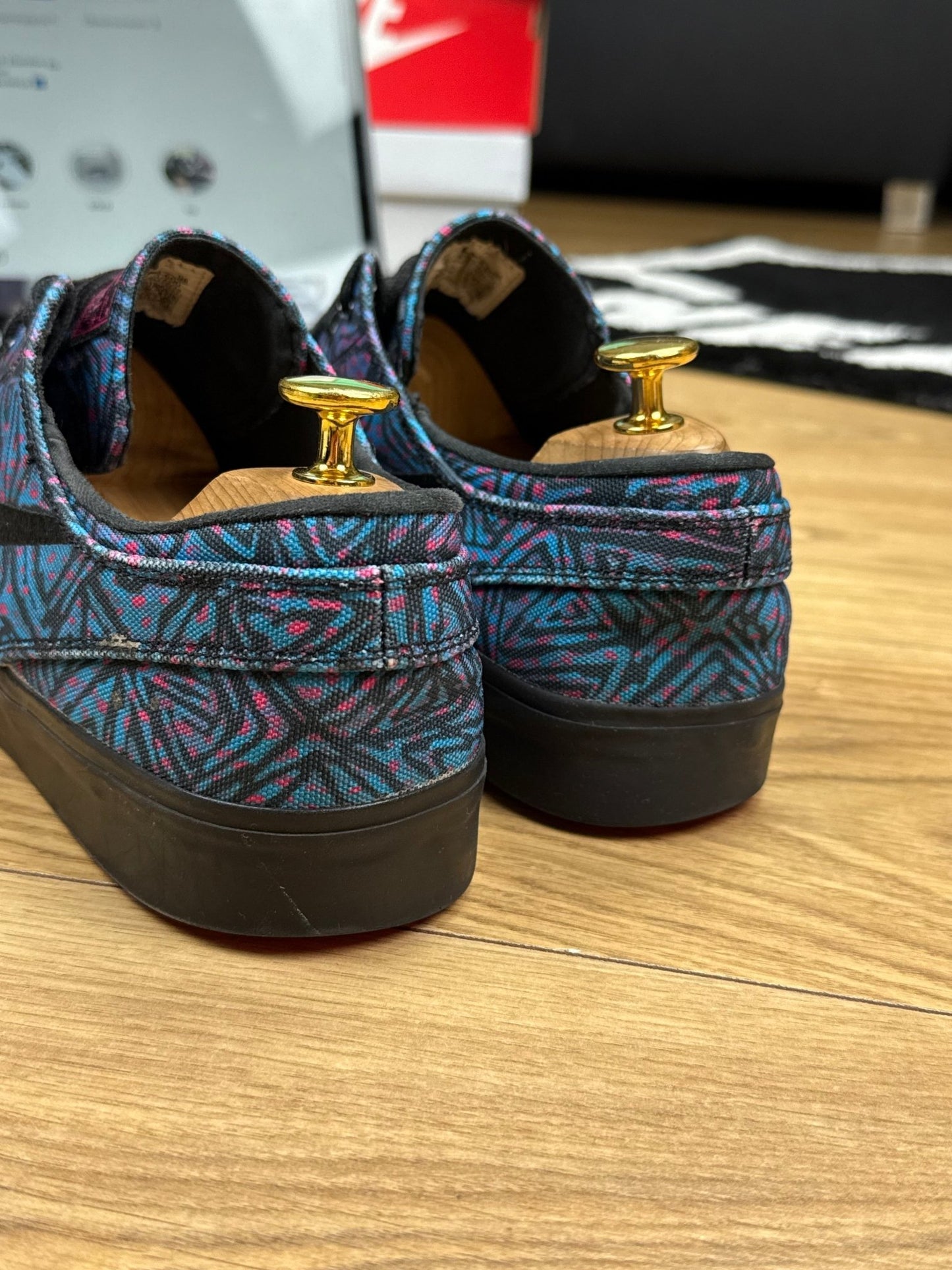 Nike SB Zoom Janoski (46)