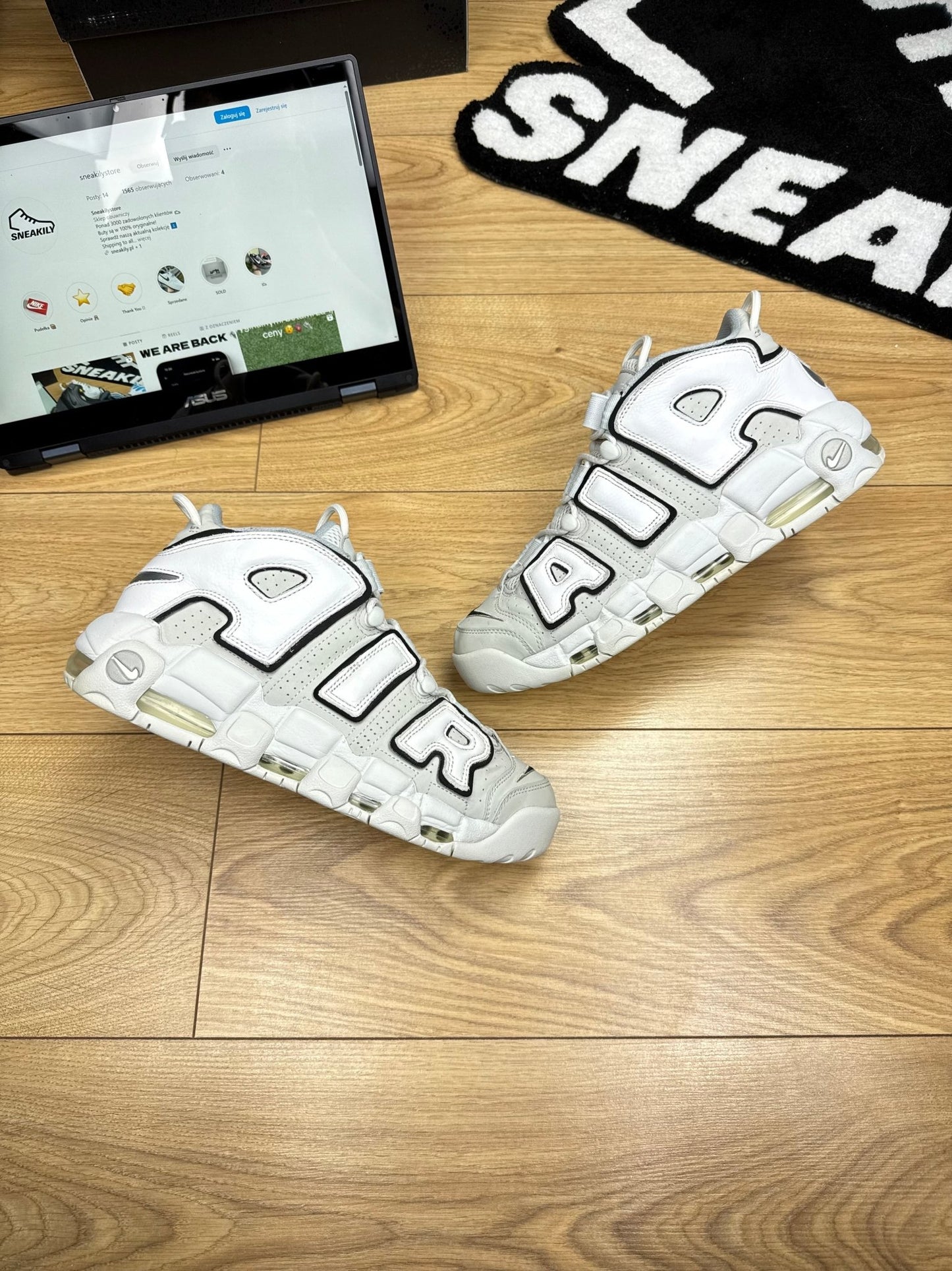 Nike Air More Uptempo 96 (43)
