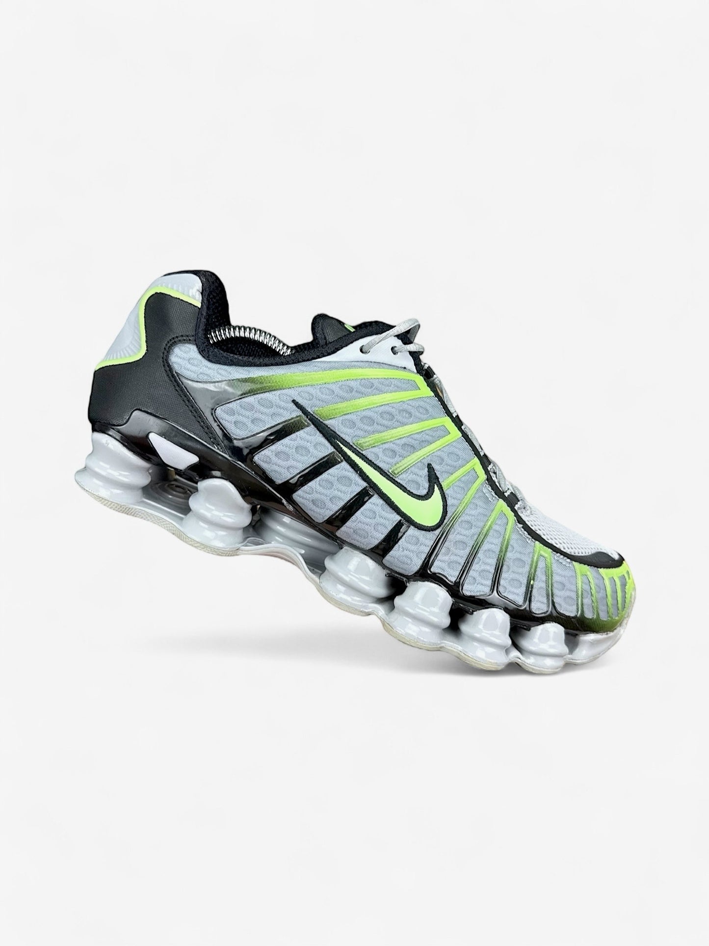 Nike Shox TL (44)