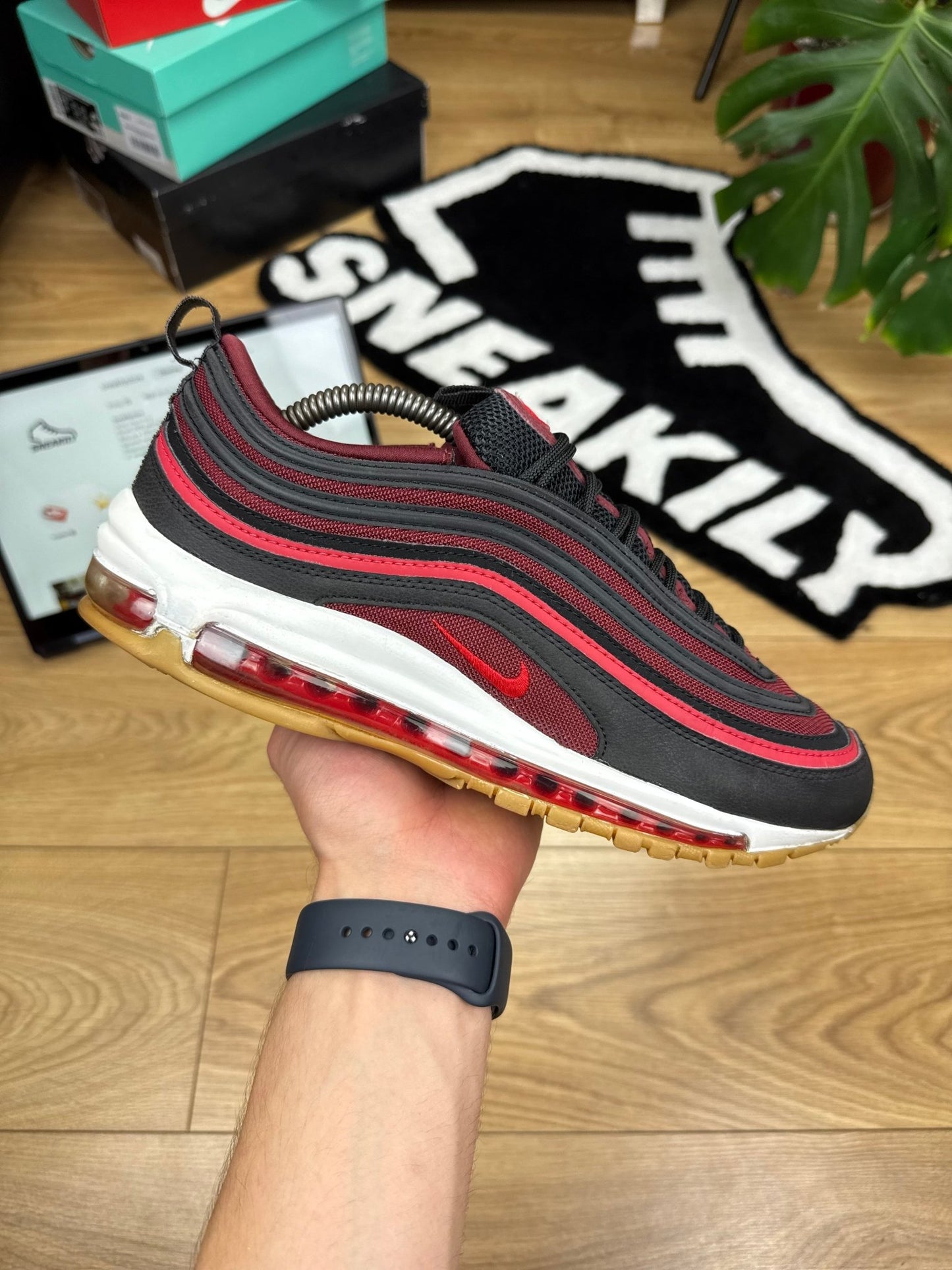 Nike Air Max 97 (44)