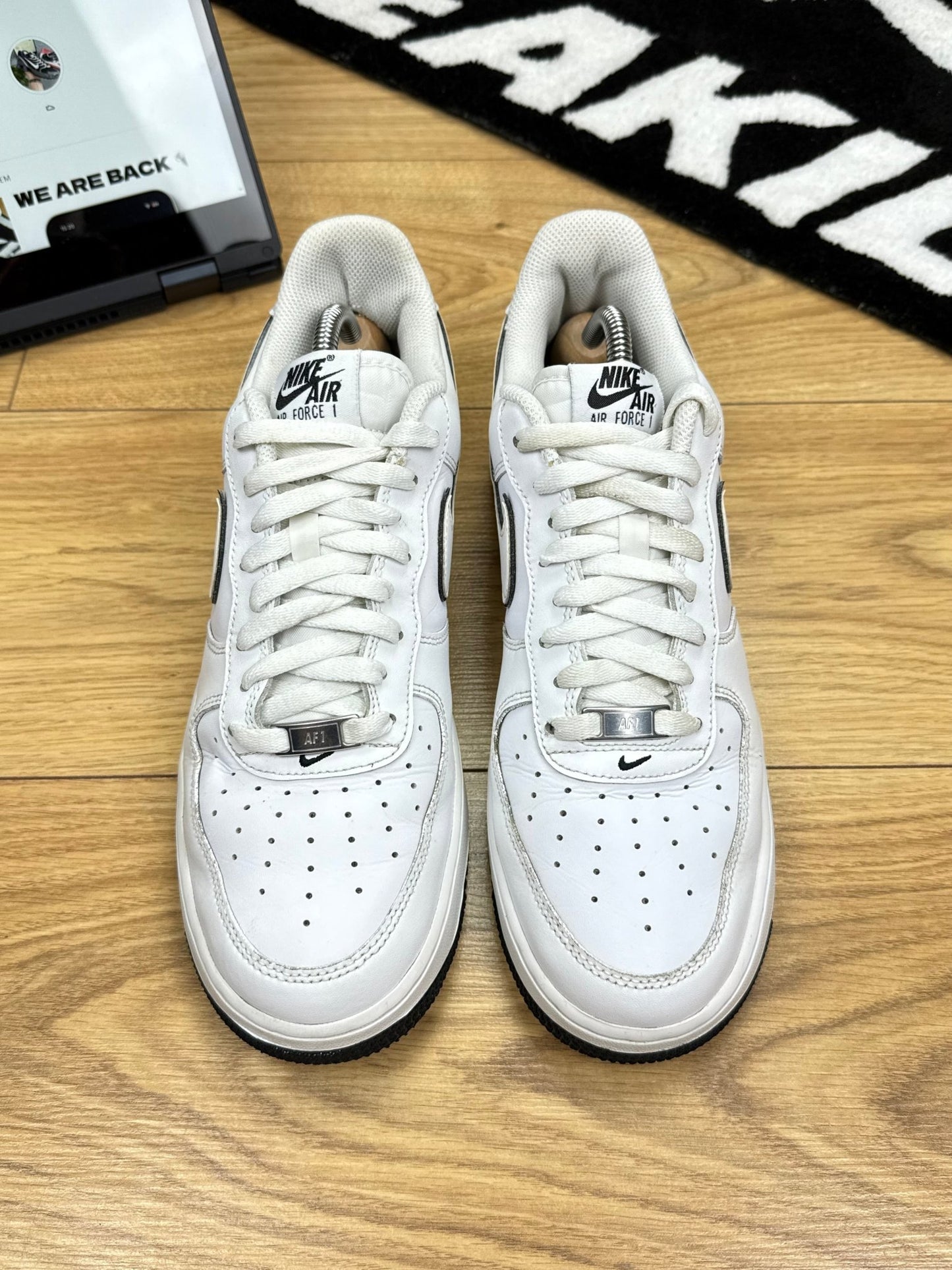 Nike Air Force 1 Low (44)