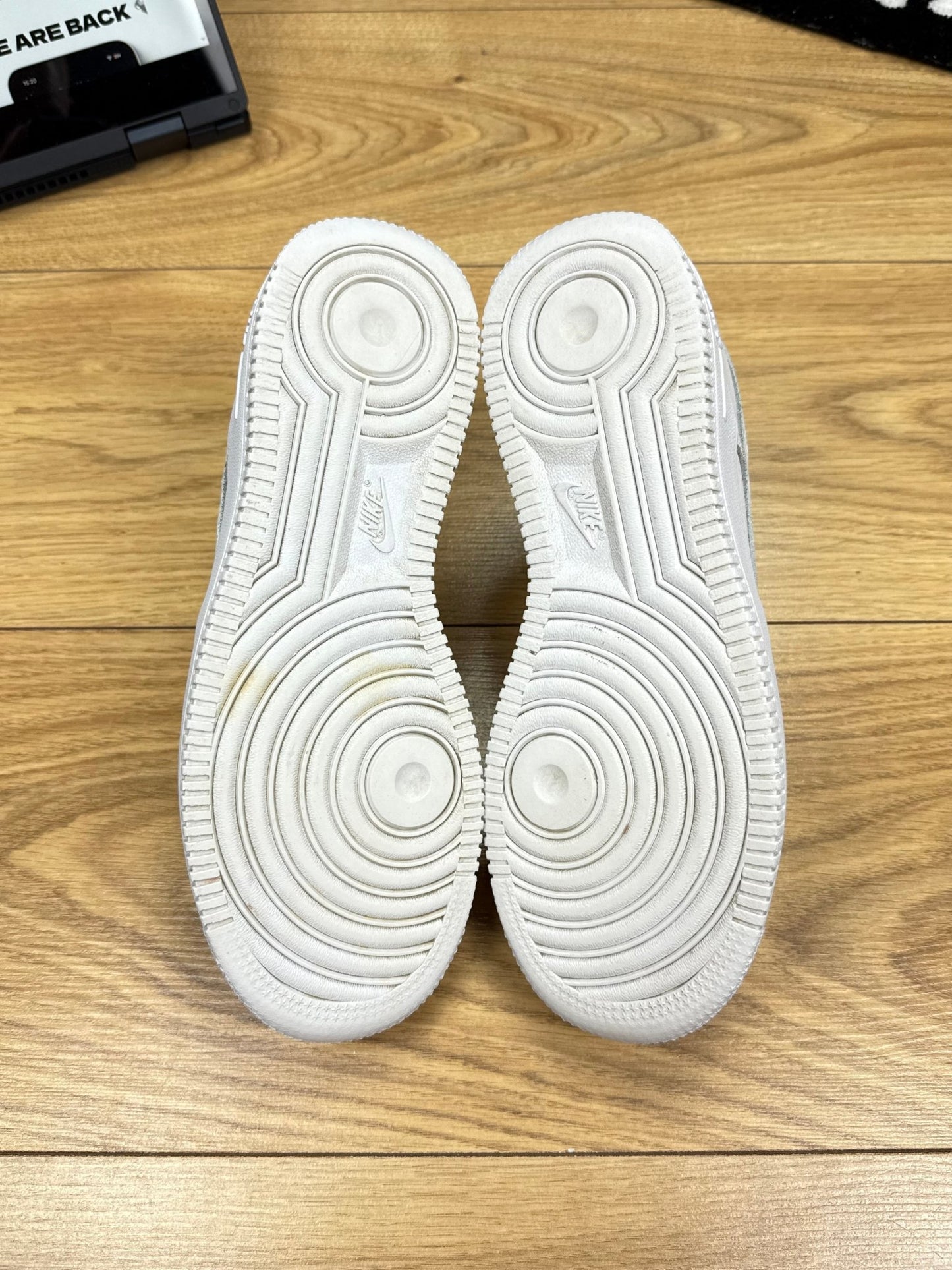 Nike Air Force 1 Low (38)