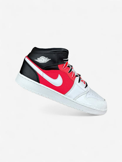 Nike Air Jordan 1 Mid (38)