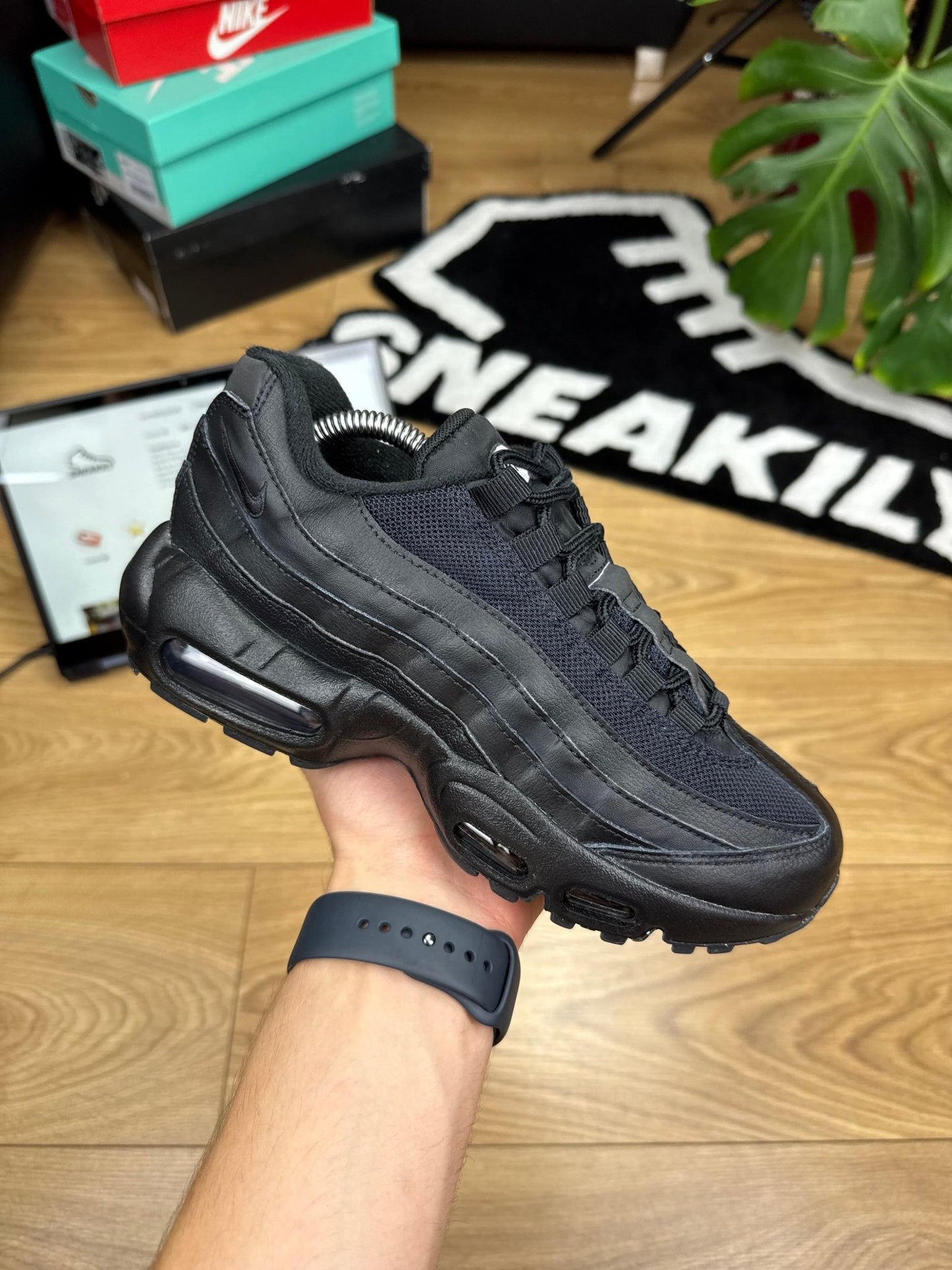 Nike Air Max 95 (38)
