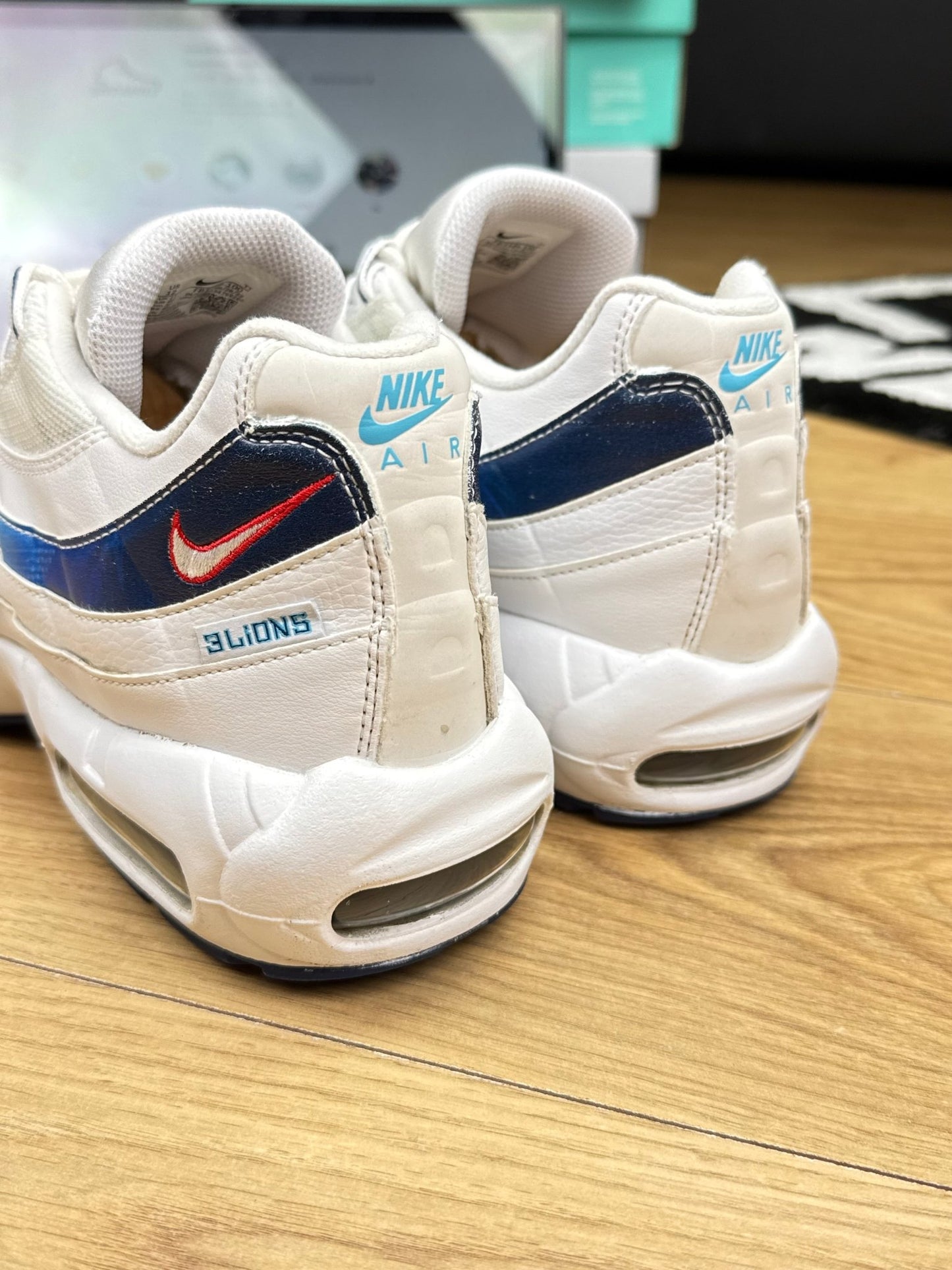 Nike Air Max 95 (46)