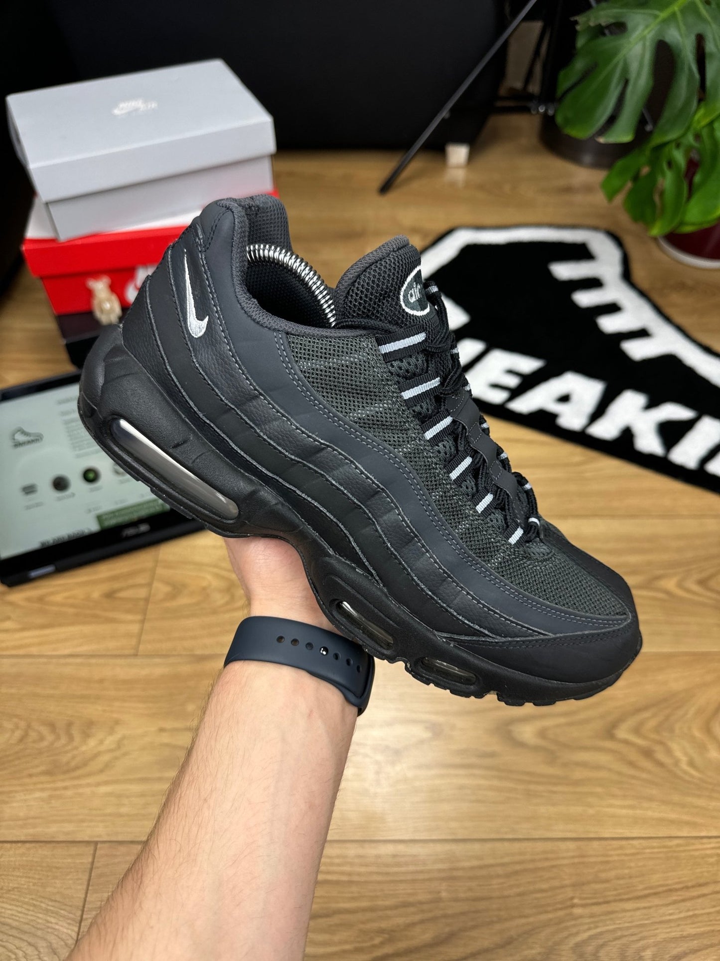 Nike Air Max 95 (45)