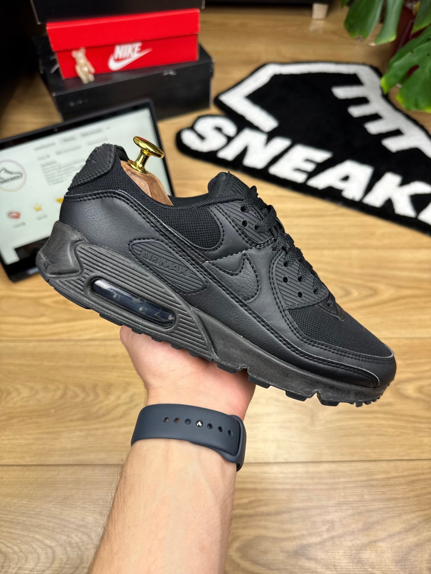 Nike Air Max 90 (40.5)