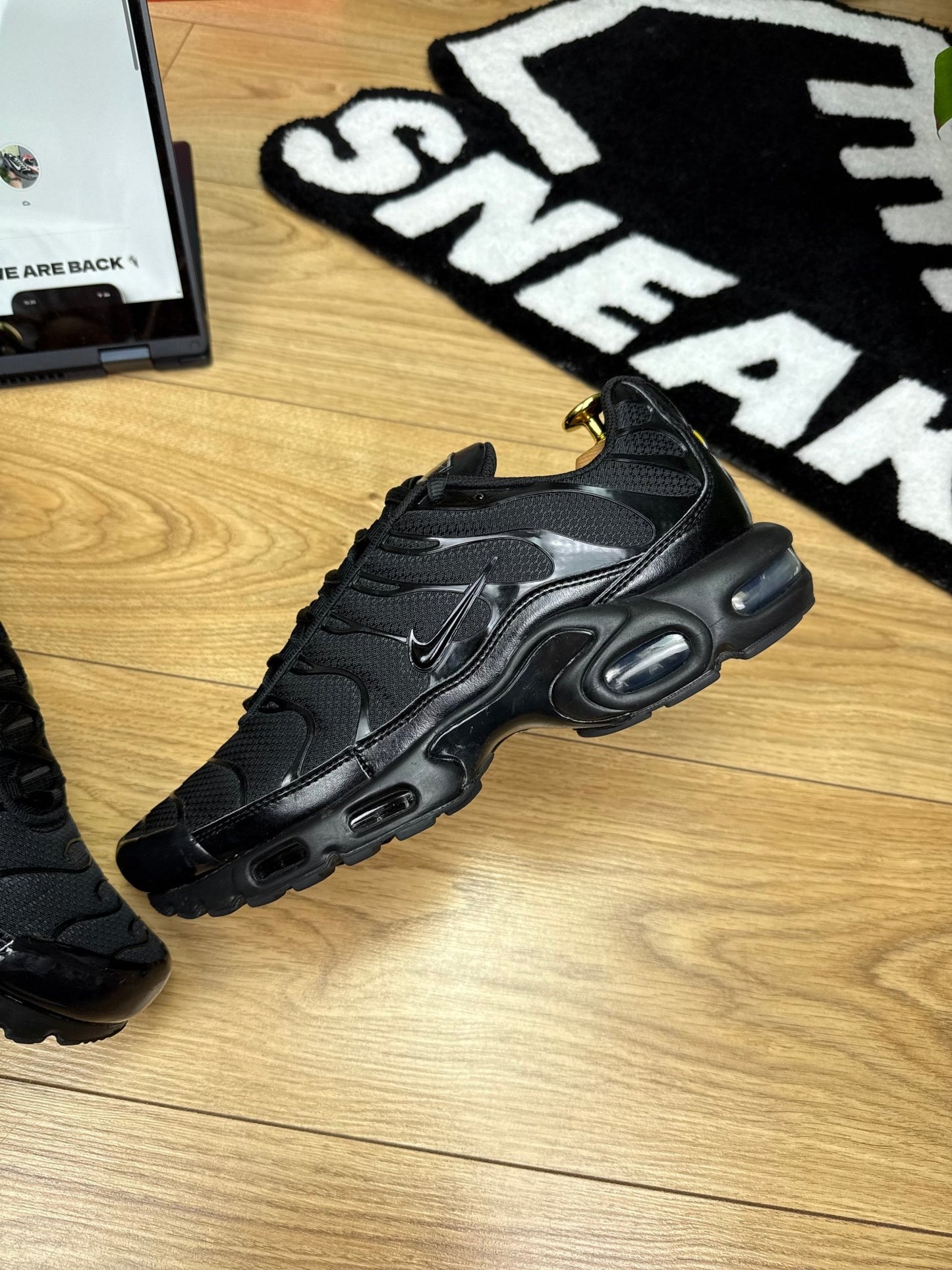 Nike Air Max Plus TN (44.5)