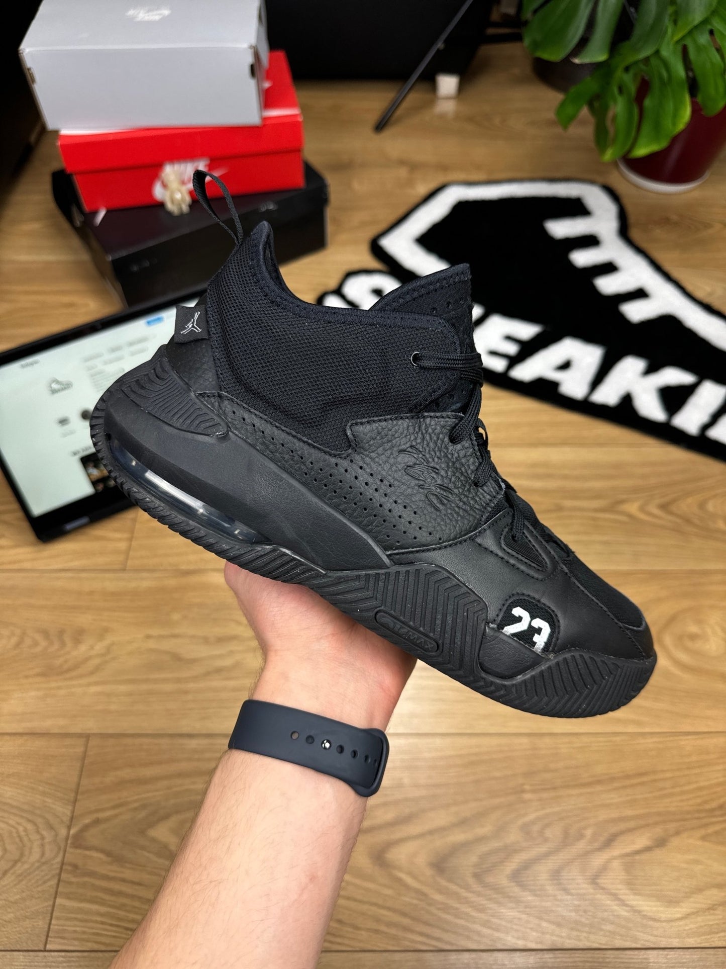 Nike Air Jordan Stay Loyal 2 (44)
