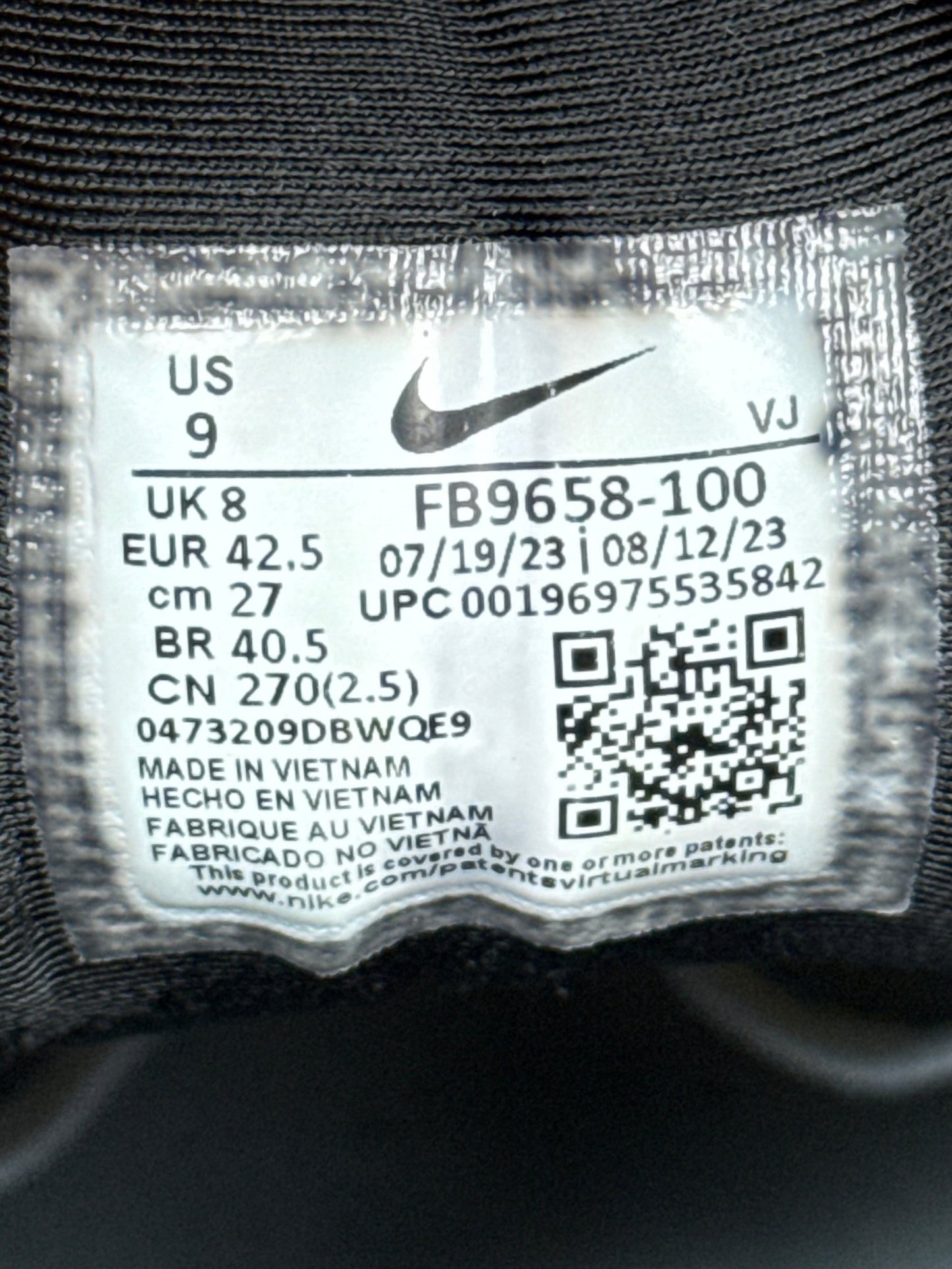 Nike Air Max 90 (42.5)