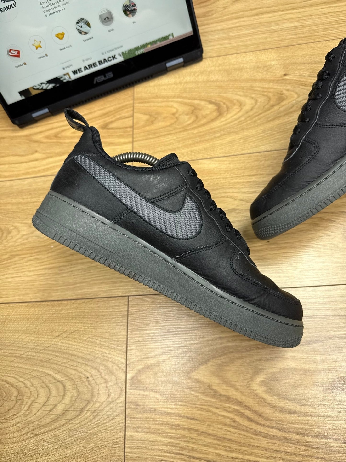 Nike Air Force 1 Low (43)