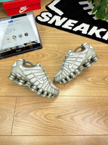 Nike Shox TL (40)