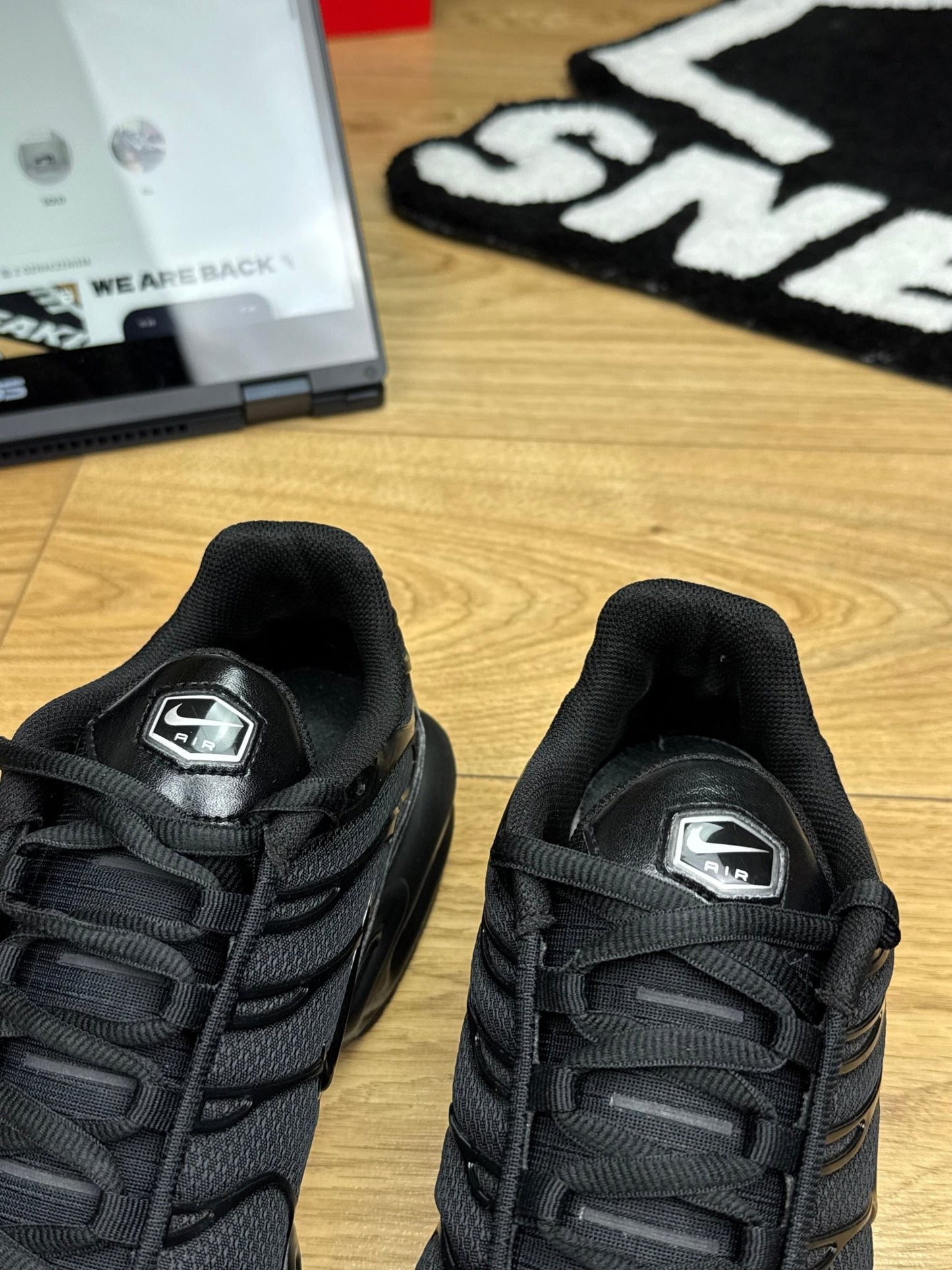 Nike Air Max Plus TN (44.5)