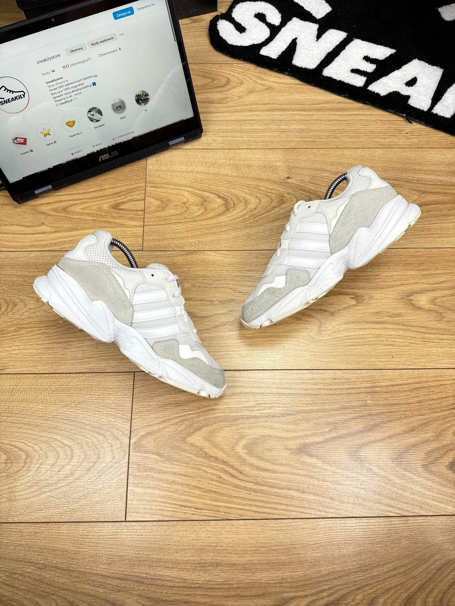 Adidas Yung-96 (38)