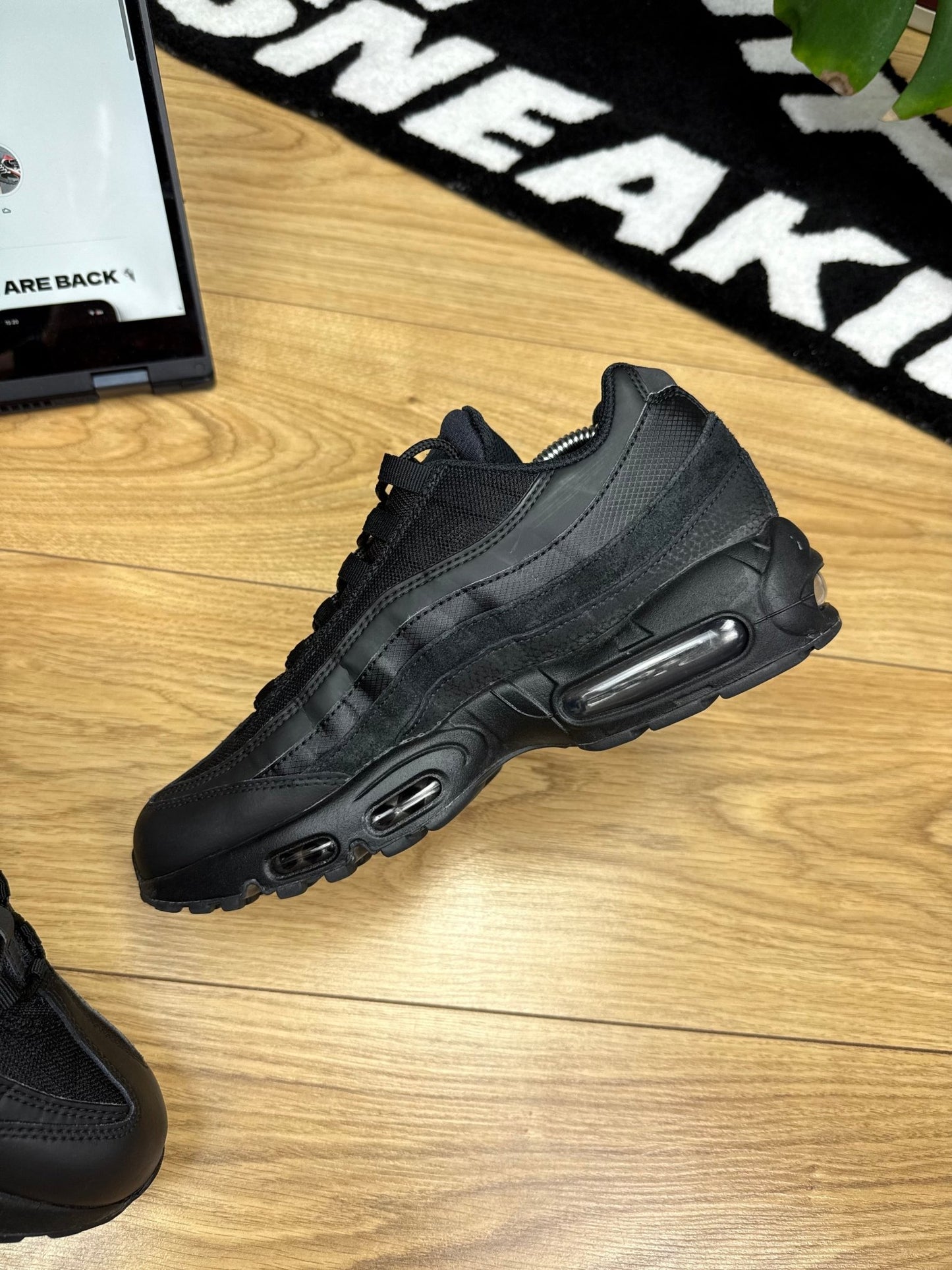 Nike Air Max 95 (42.5)