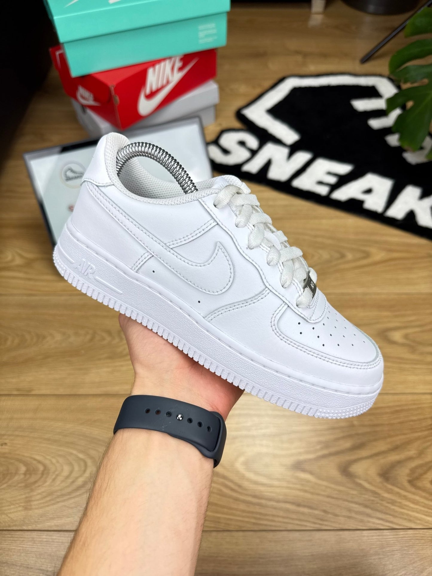 Nike Air Force 1 Low (36.5)